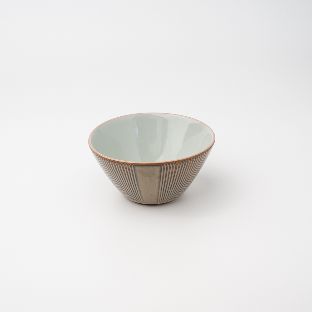 Rice bowl 13cm – Lovene – Tan