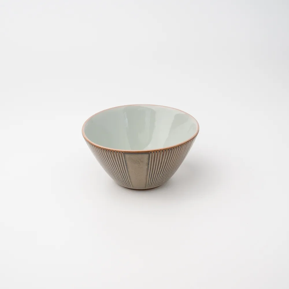 Rice bowl 13cm – Lovene – Tan