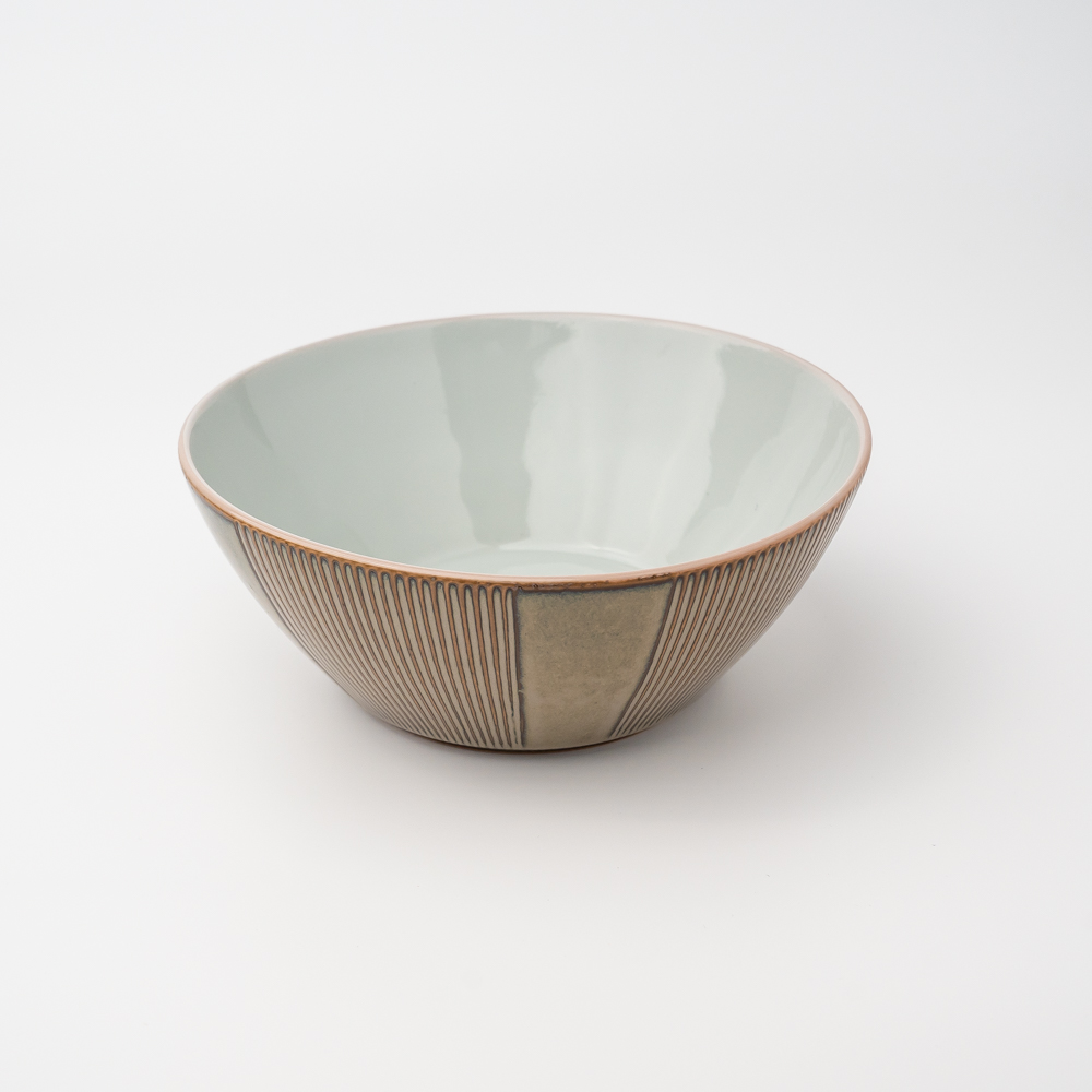 Noodle bowl 18.5cm – Lovene – Tan