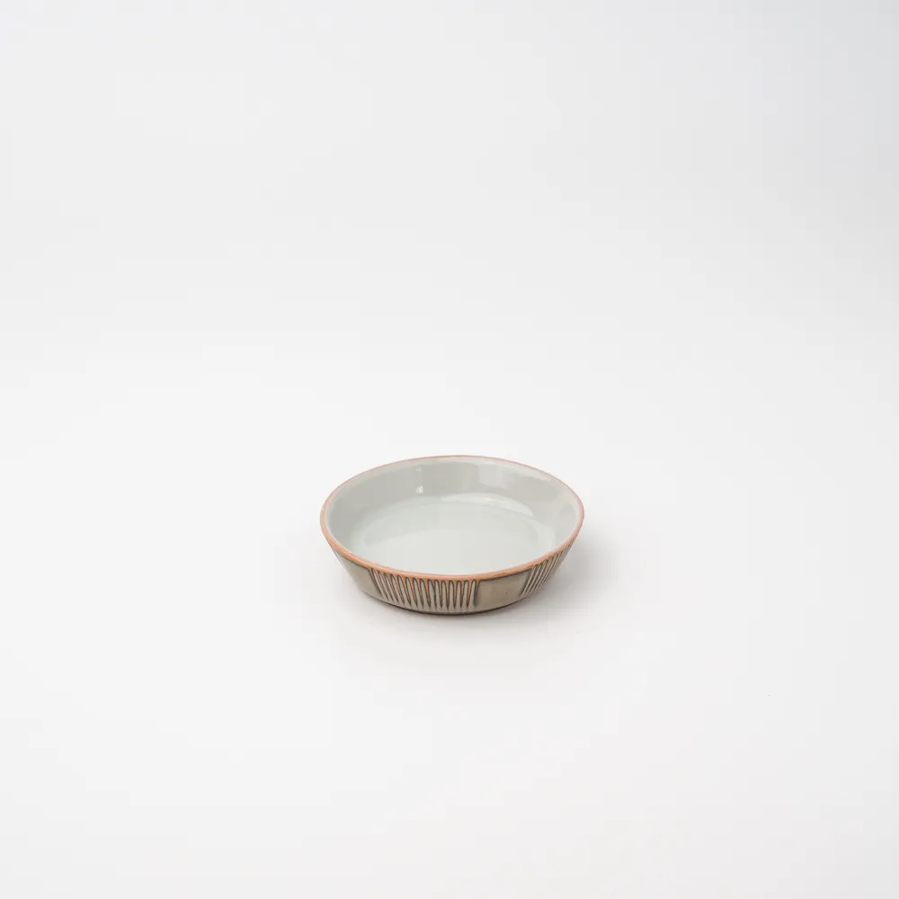 Chén chấm 10.5cm – Lovene – Tan