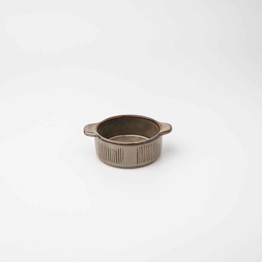 Ramekin 8cm – Lovene – Tan