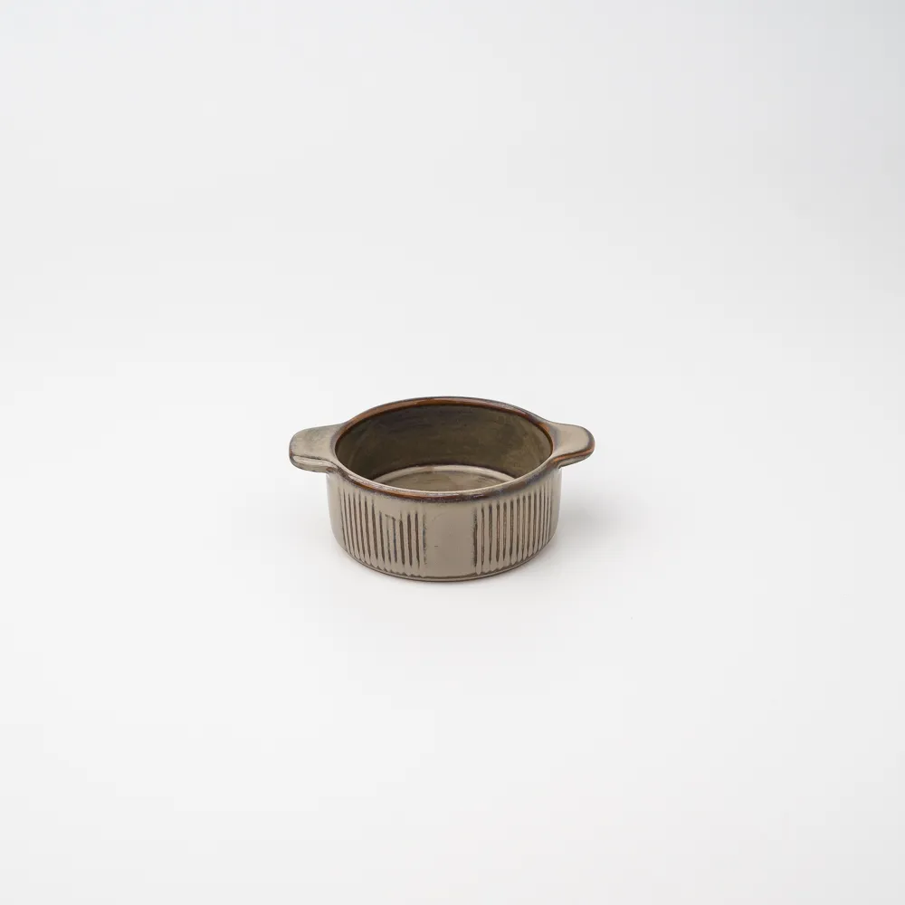 Ramekin 8cm – Lovene – Tan