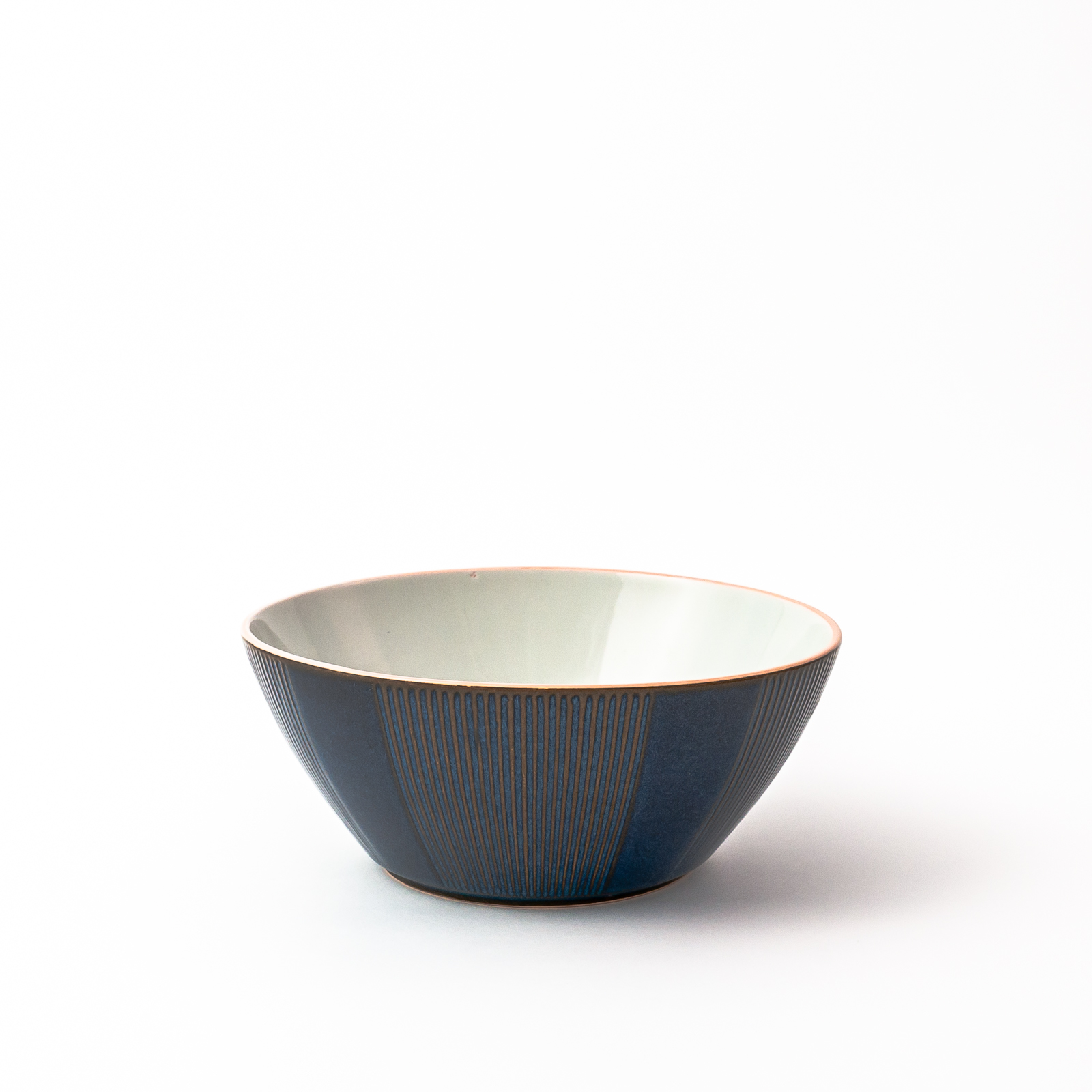 Large noodle bowl 18.5cm – Lovene – Blue