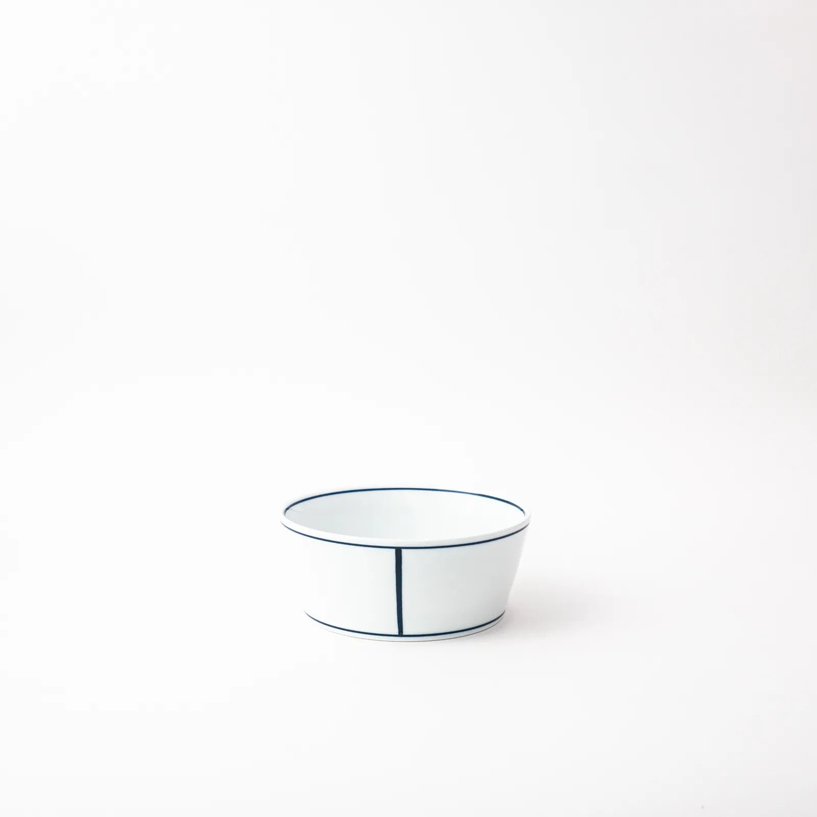 Rice Bowl – Blue Line