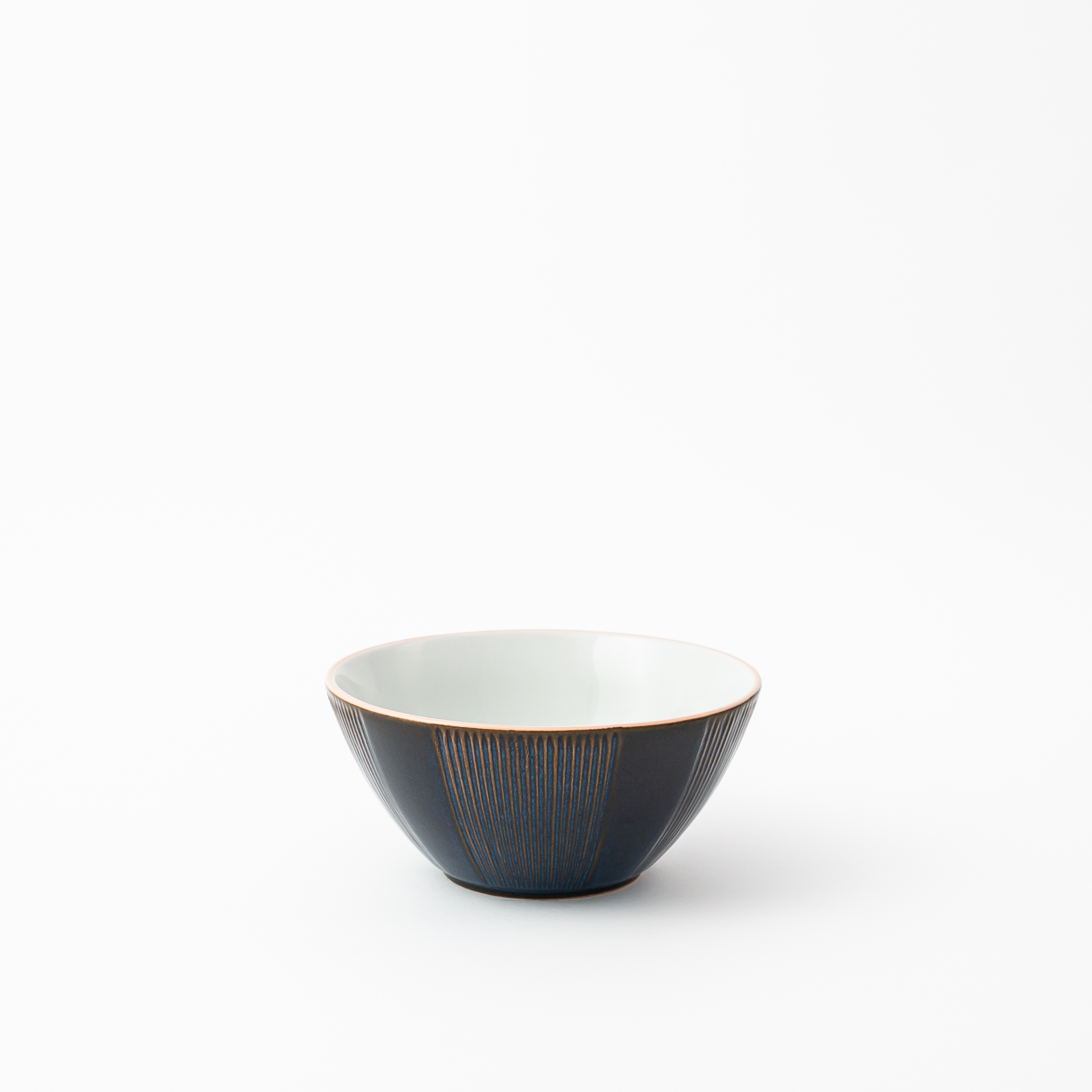 Rice bowl 13cm – Lovene – Blue