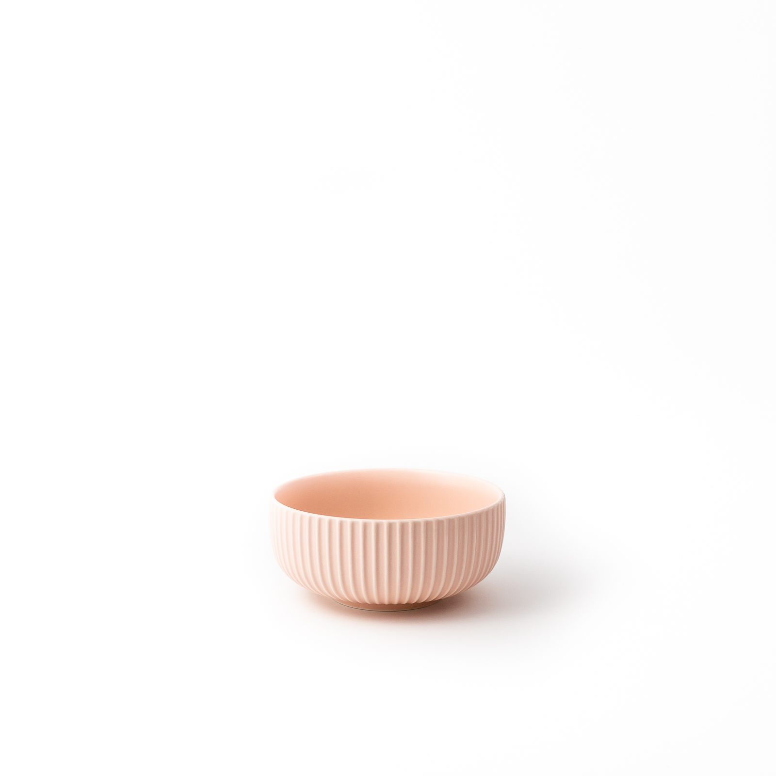 Rice Bowl – Meringue – Pink