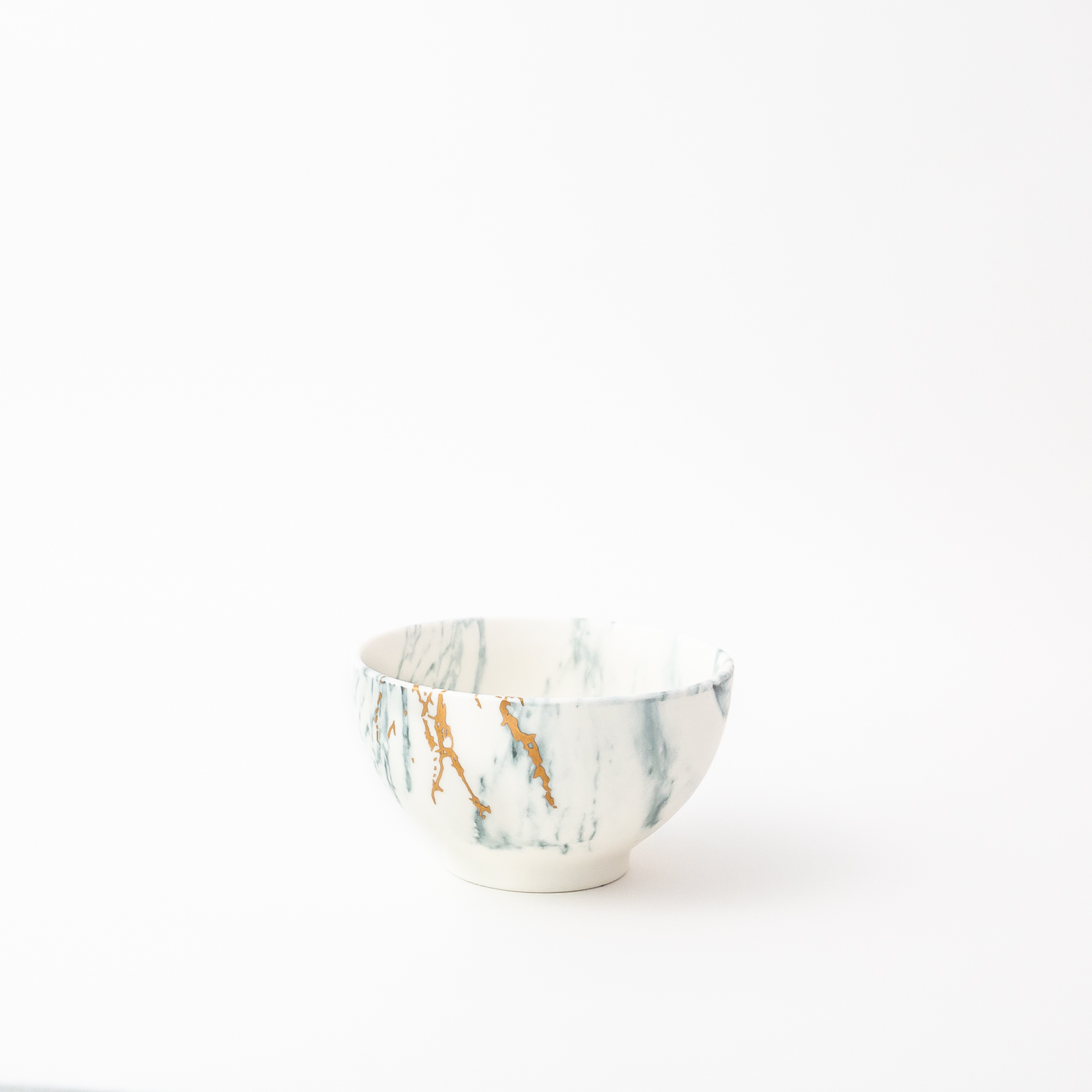 Sauce Bowl – Marble