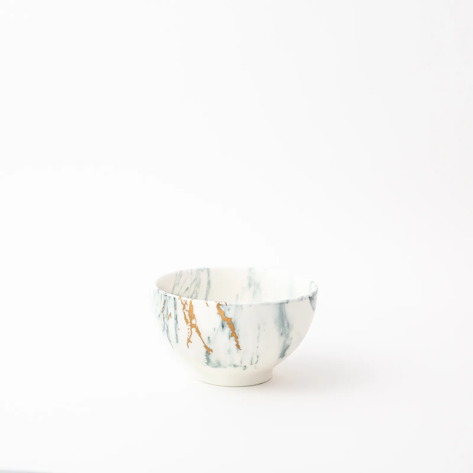 Sauce Bowl – Marble