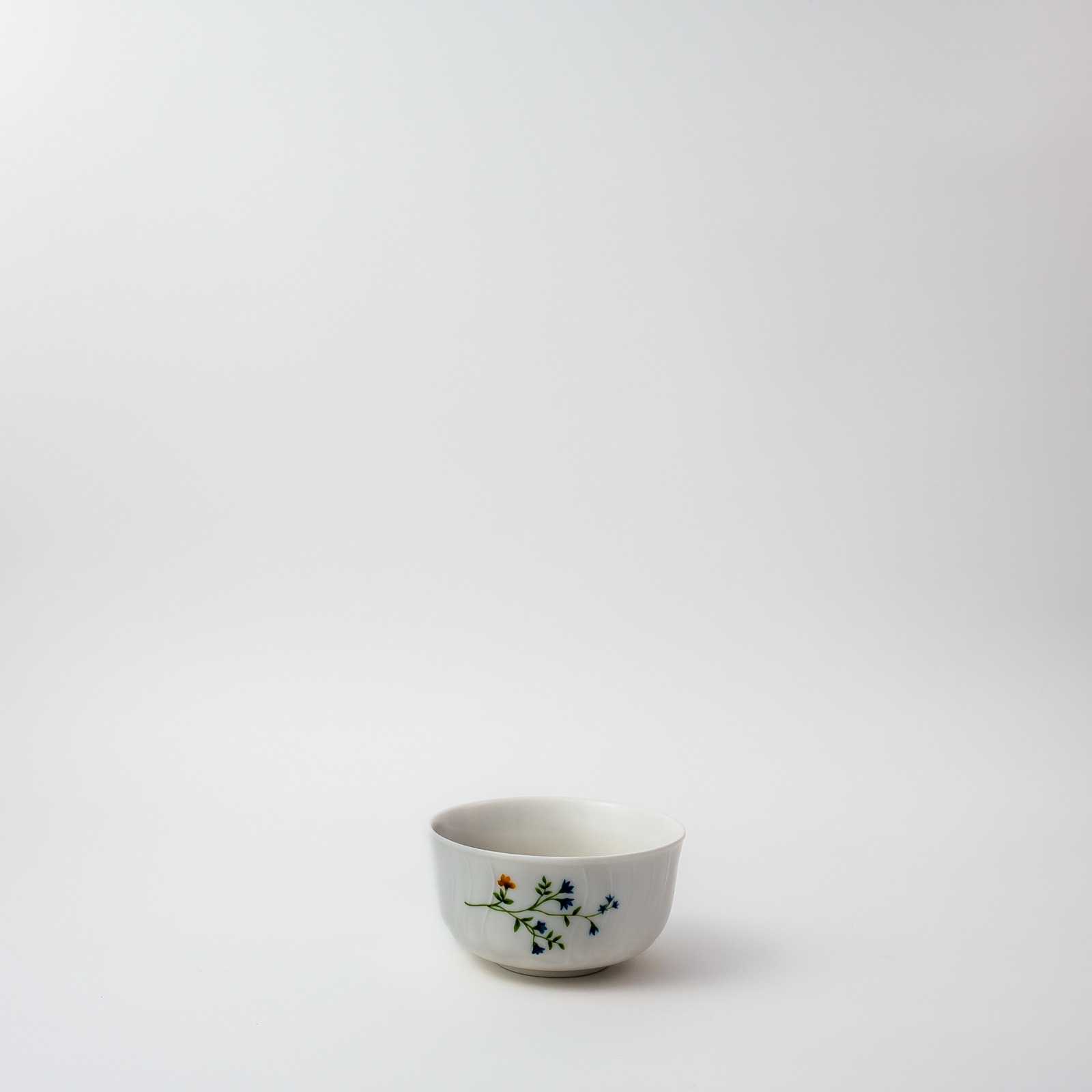 Sauce Bowl 8.5cm - Luxemburg - Wild flowers - ENVIE Casa