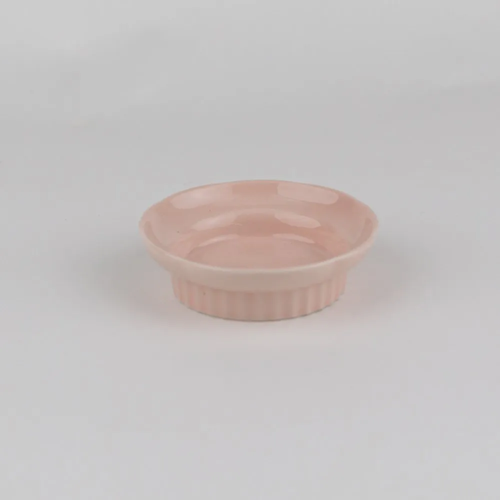 Sauce Bowl 9cm – Silba – Pink