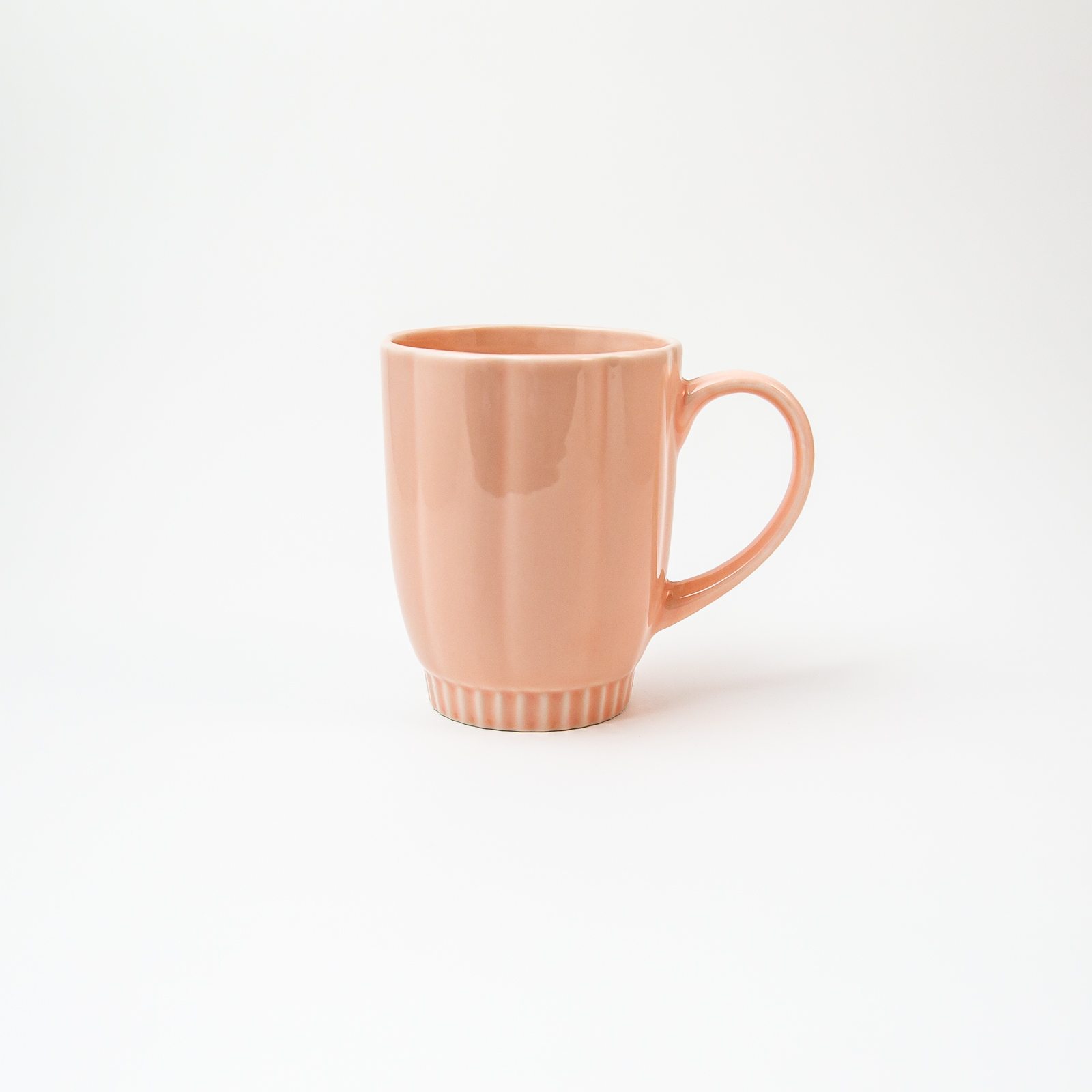Mug 9cm – Silba – Pink
