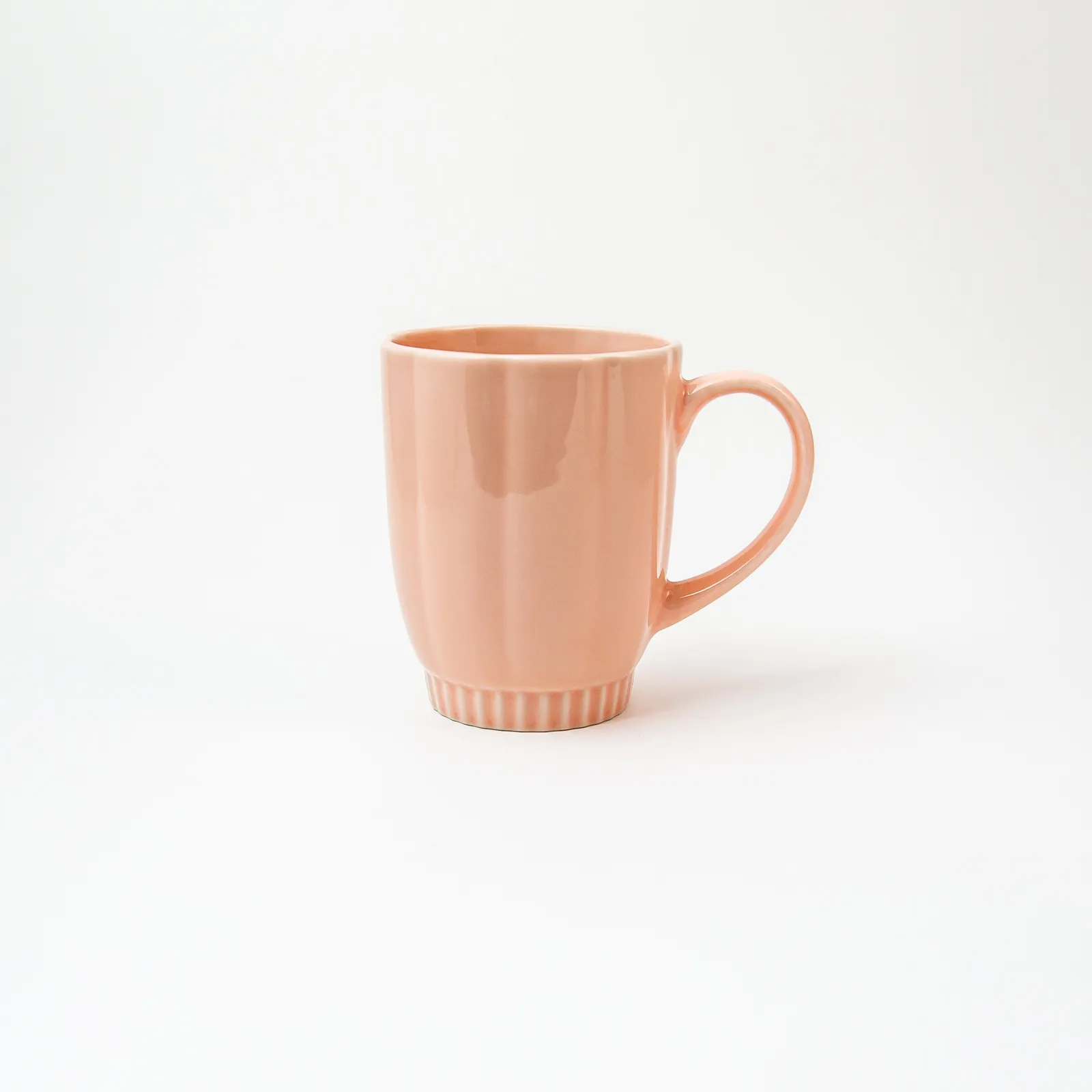 Ly 9cm - Silba - Pink - ENVIE Casa