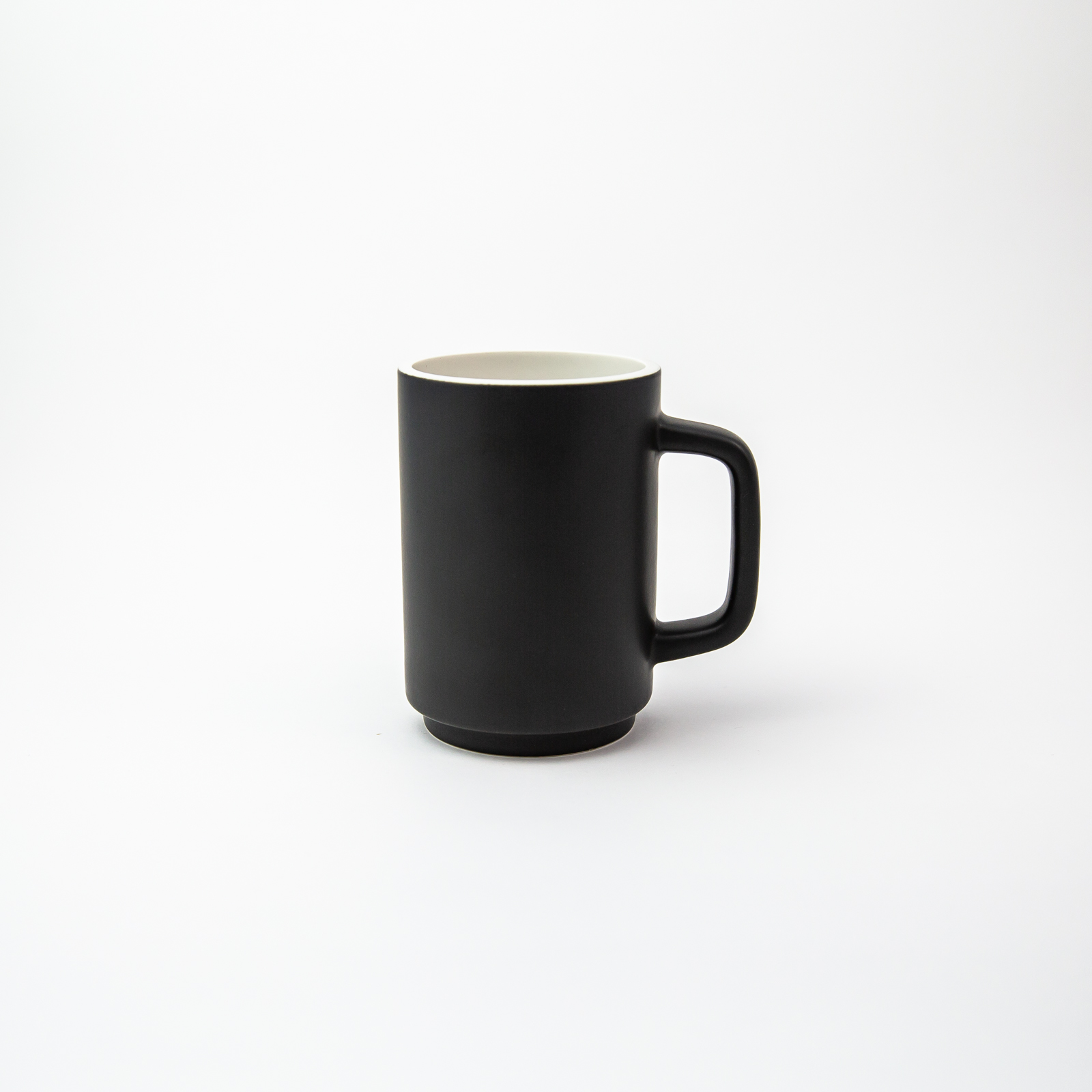 Medium Mug – Black