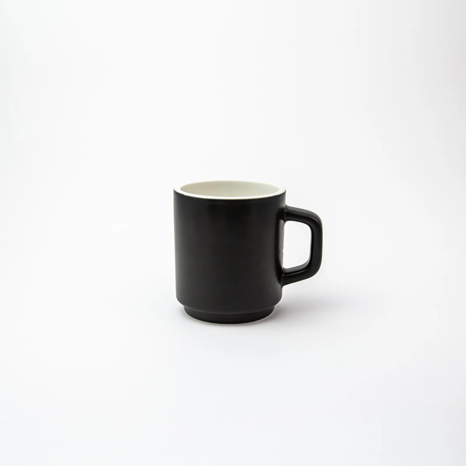 Ly sứ S - Black - ENVIE Casa
