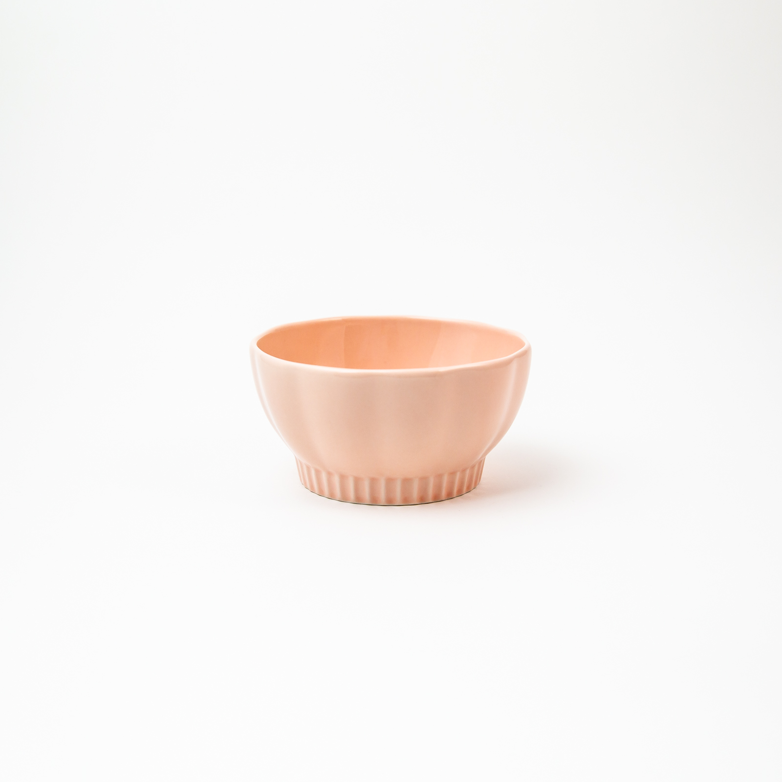 Rice Bowl 11cm – Silba – Pink