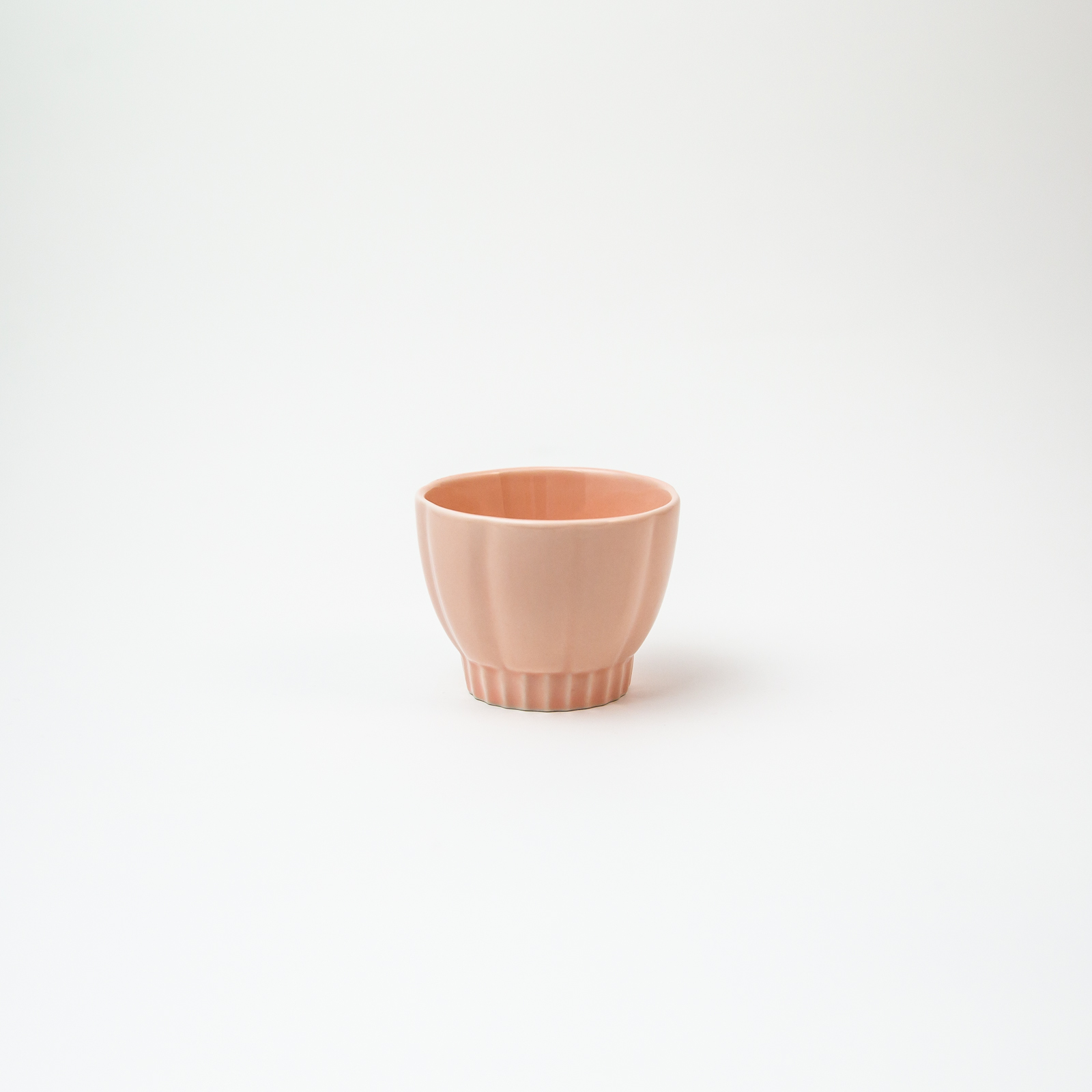 Tea cup 7cm – Silba – Pink