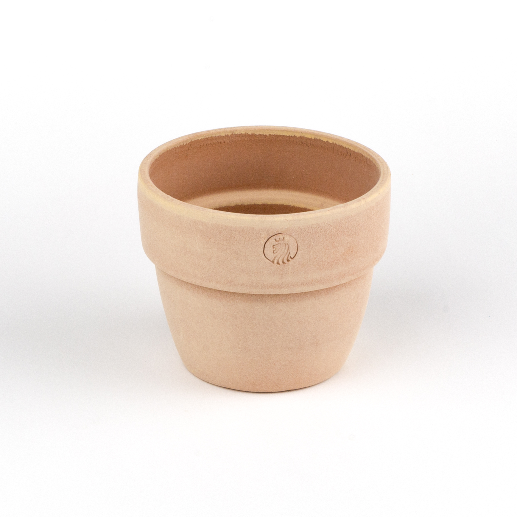 DOTORI FLOWER POT- peach