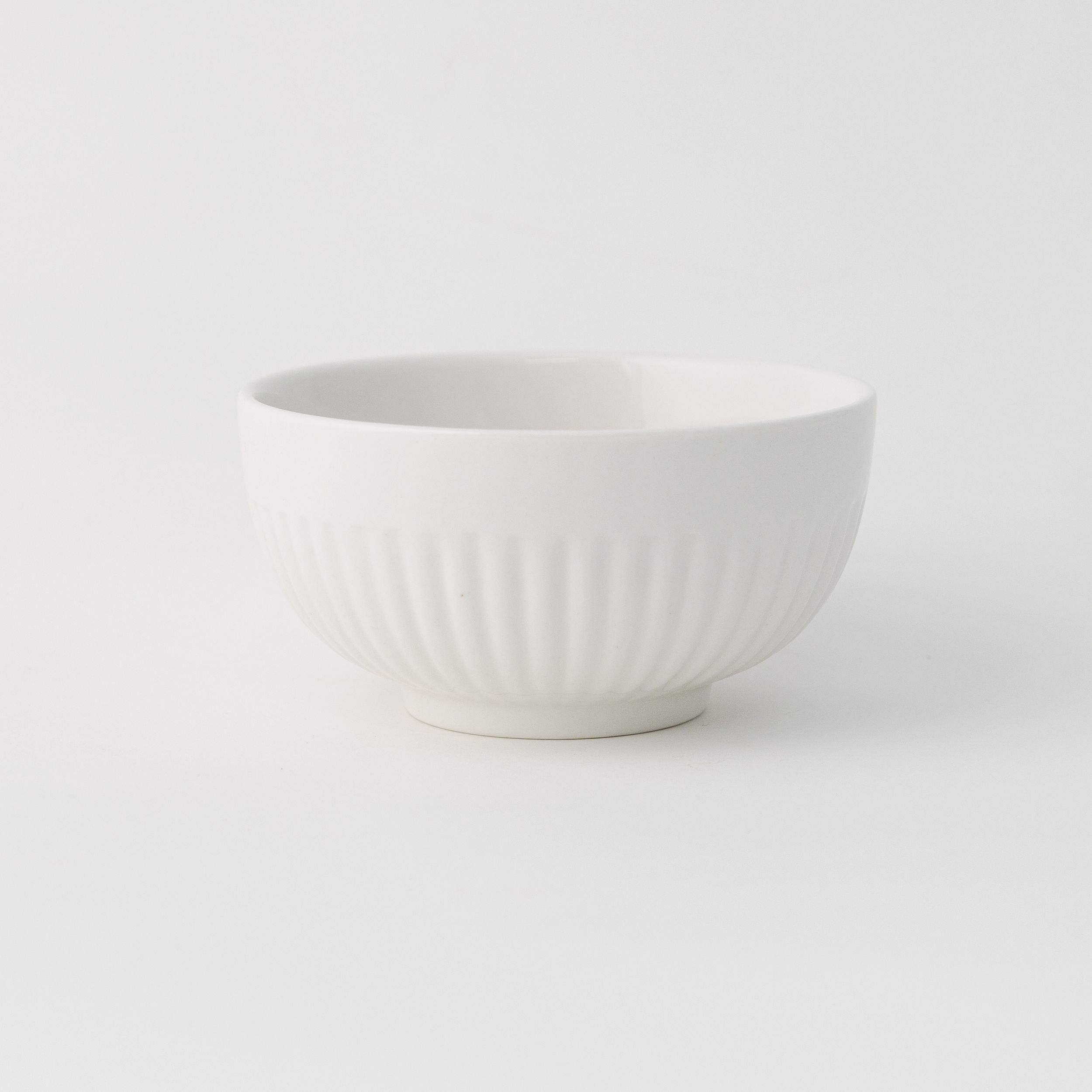 HALF STRIPE | RICE BOWL