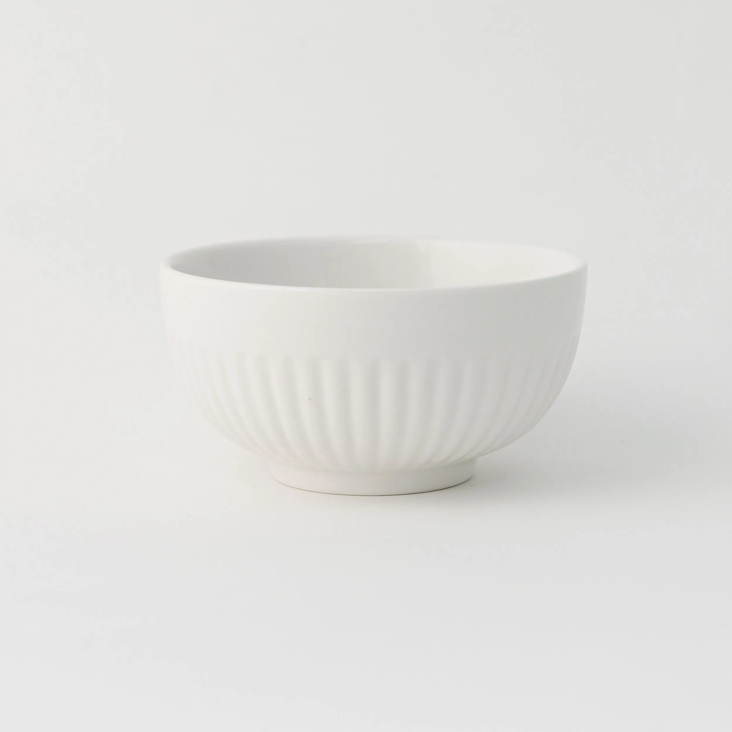 HALF STRIPE | RICE BOWL