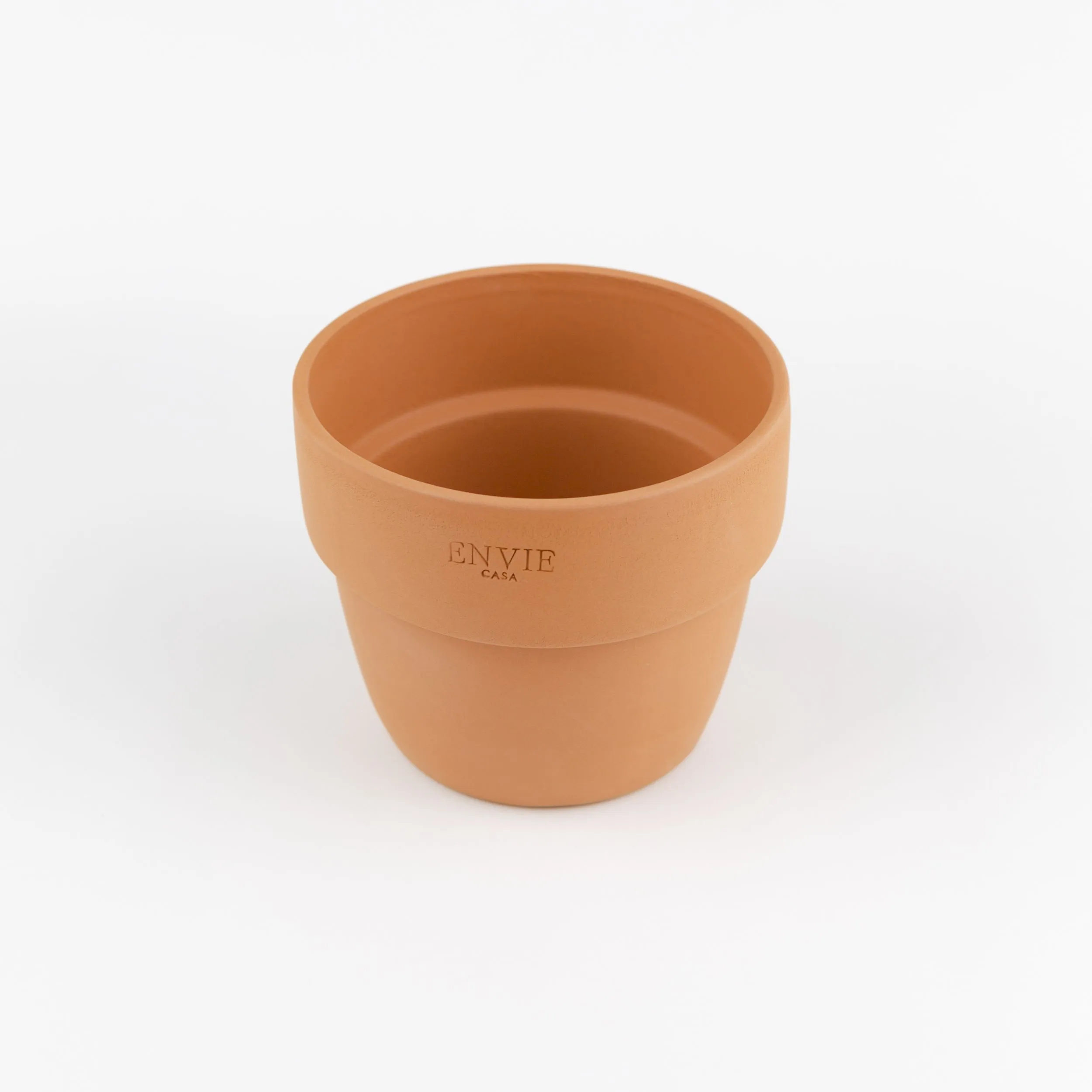 Chậu hoa – DOTORI red