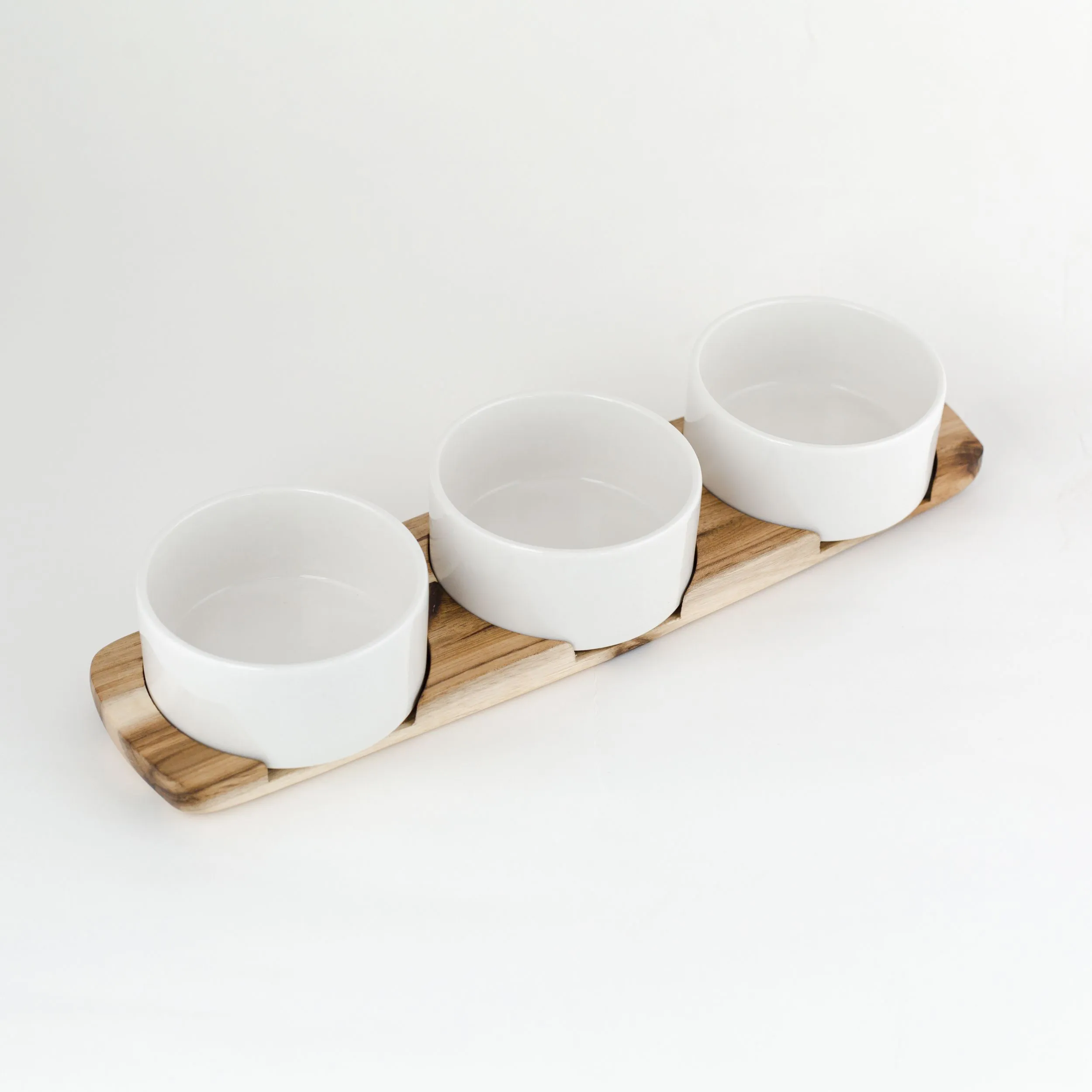 CANISTER 3P set
