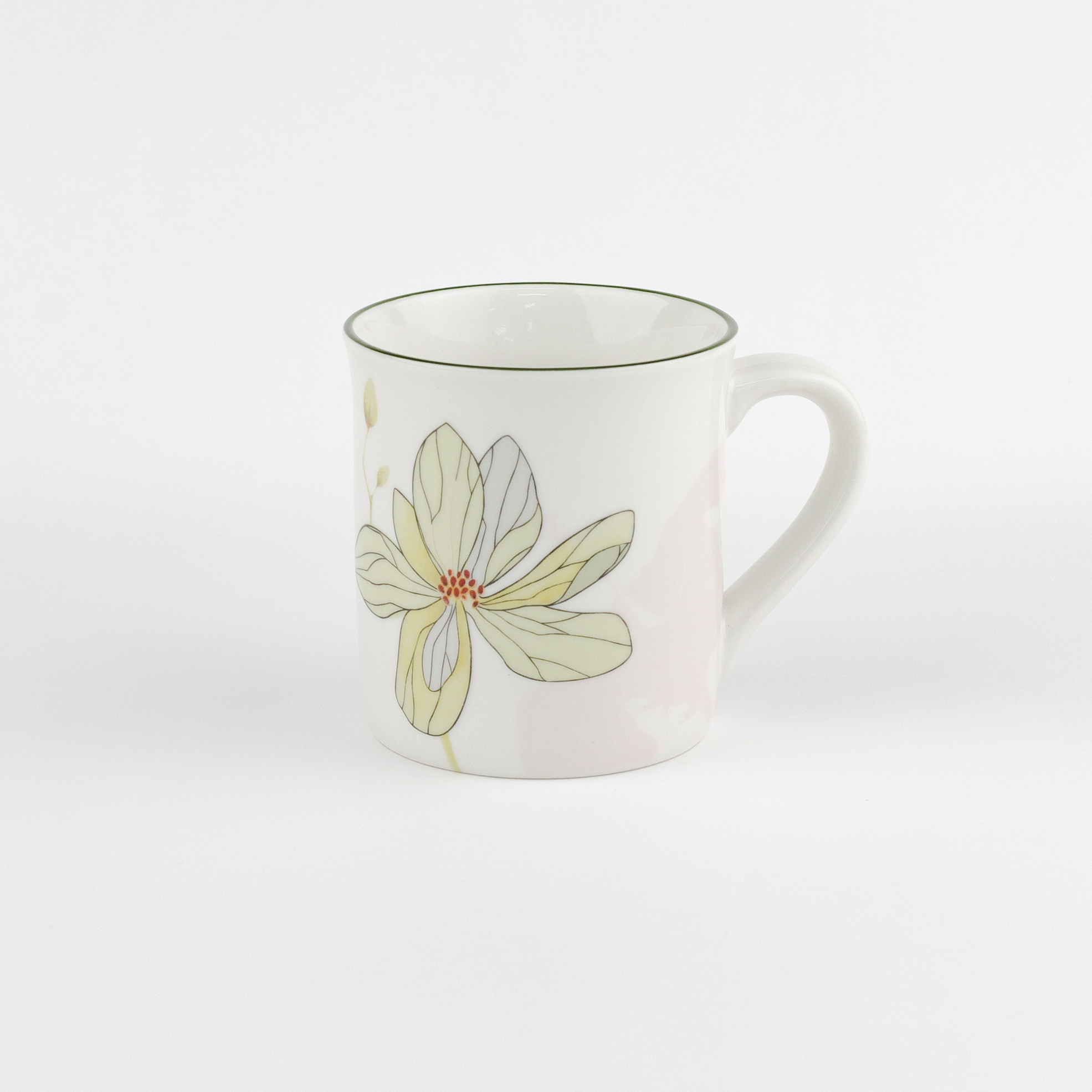 COUNTRY HARVEST – Mug – 380ml – Magnolia