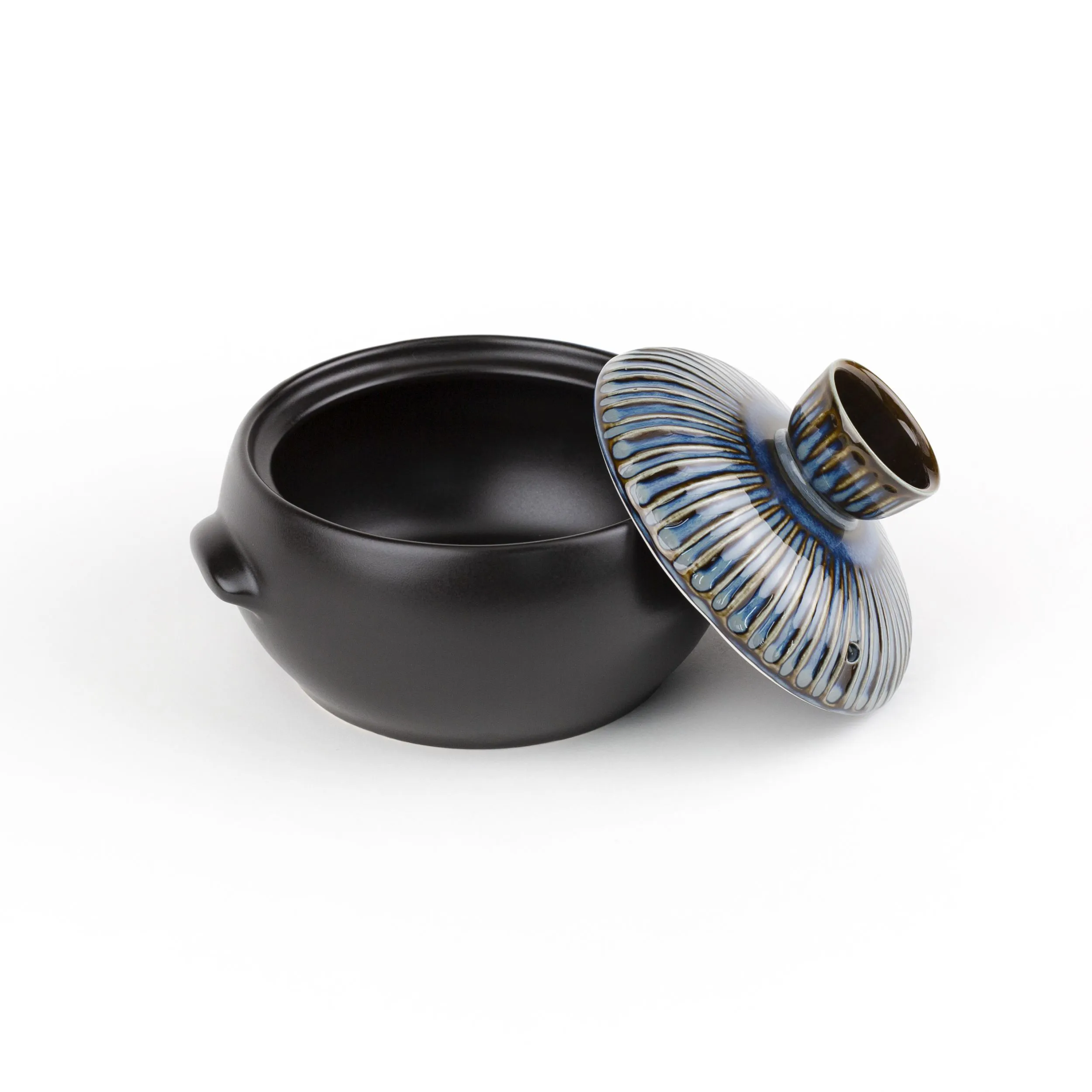 Ceramic Cookware – P Series