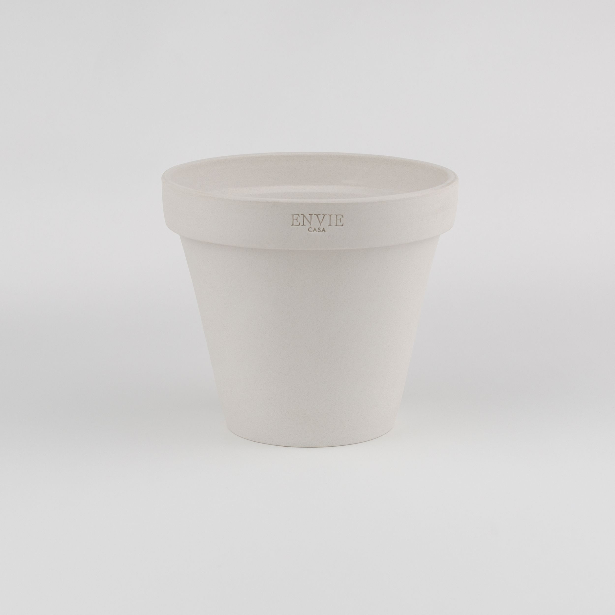 FLOWER POT – Basic A type