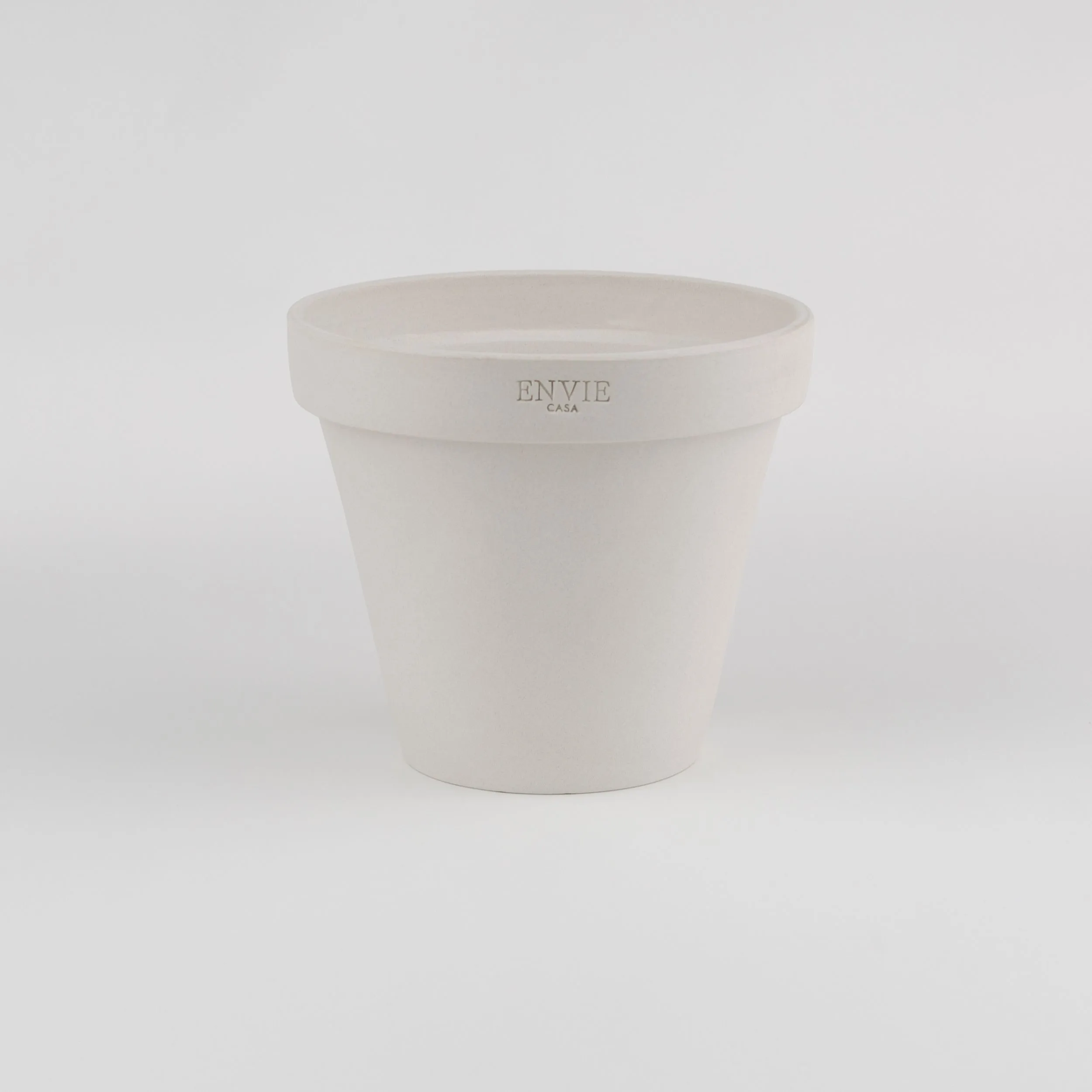 FLOWER POT – Basic A type