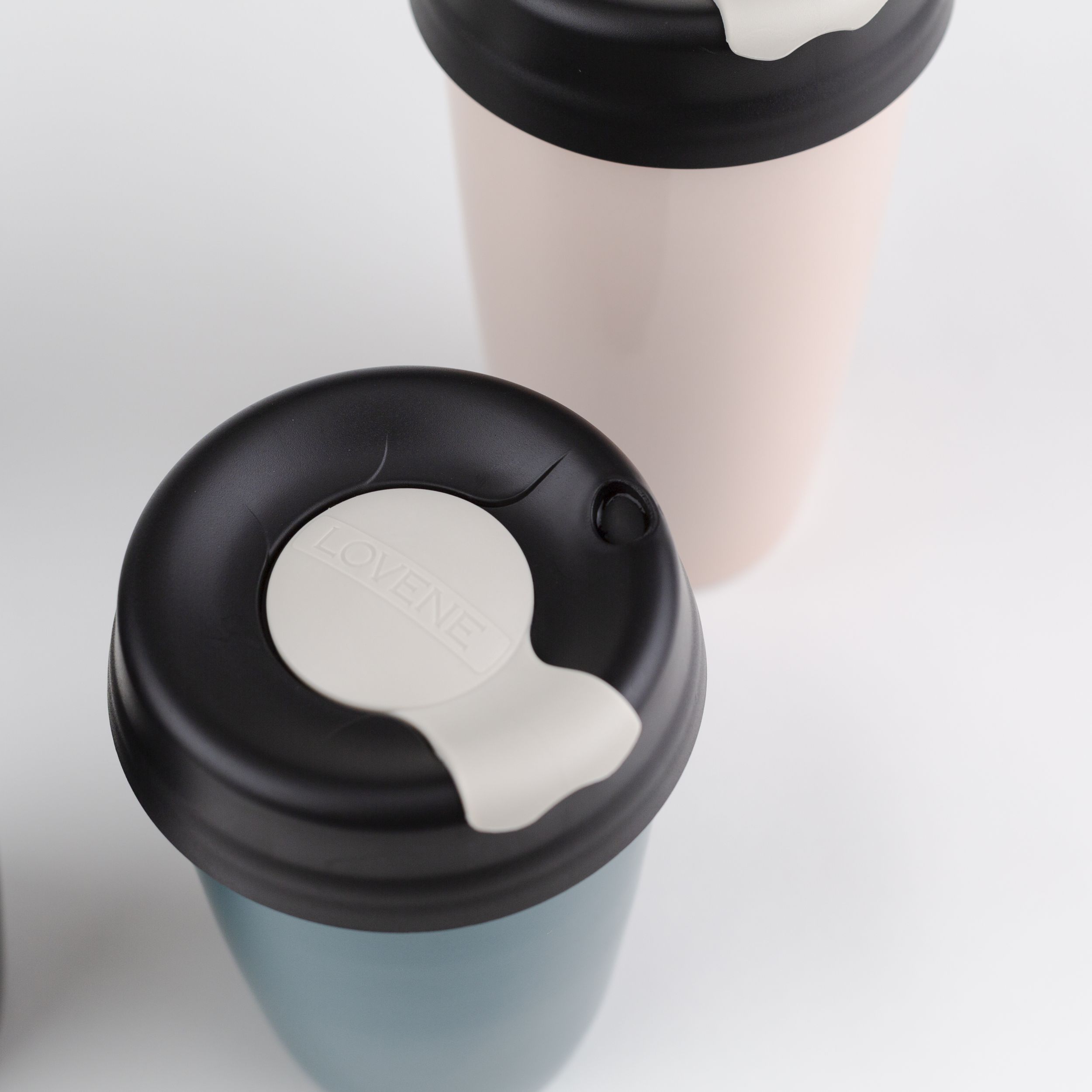 Ceramic tumbler – 480ml