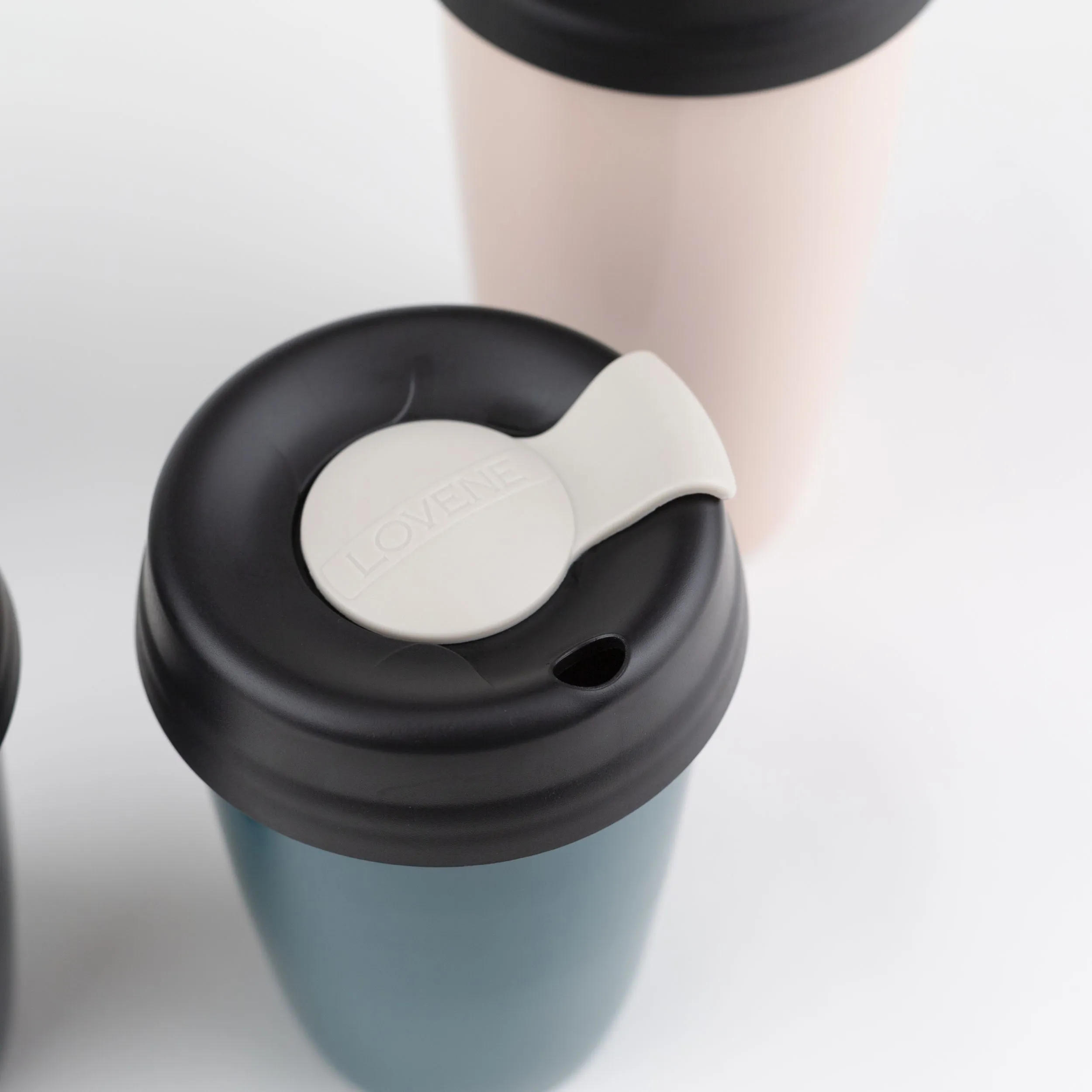 Ceramic tumbler – 480ml