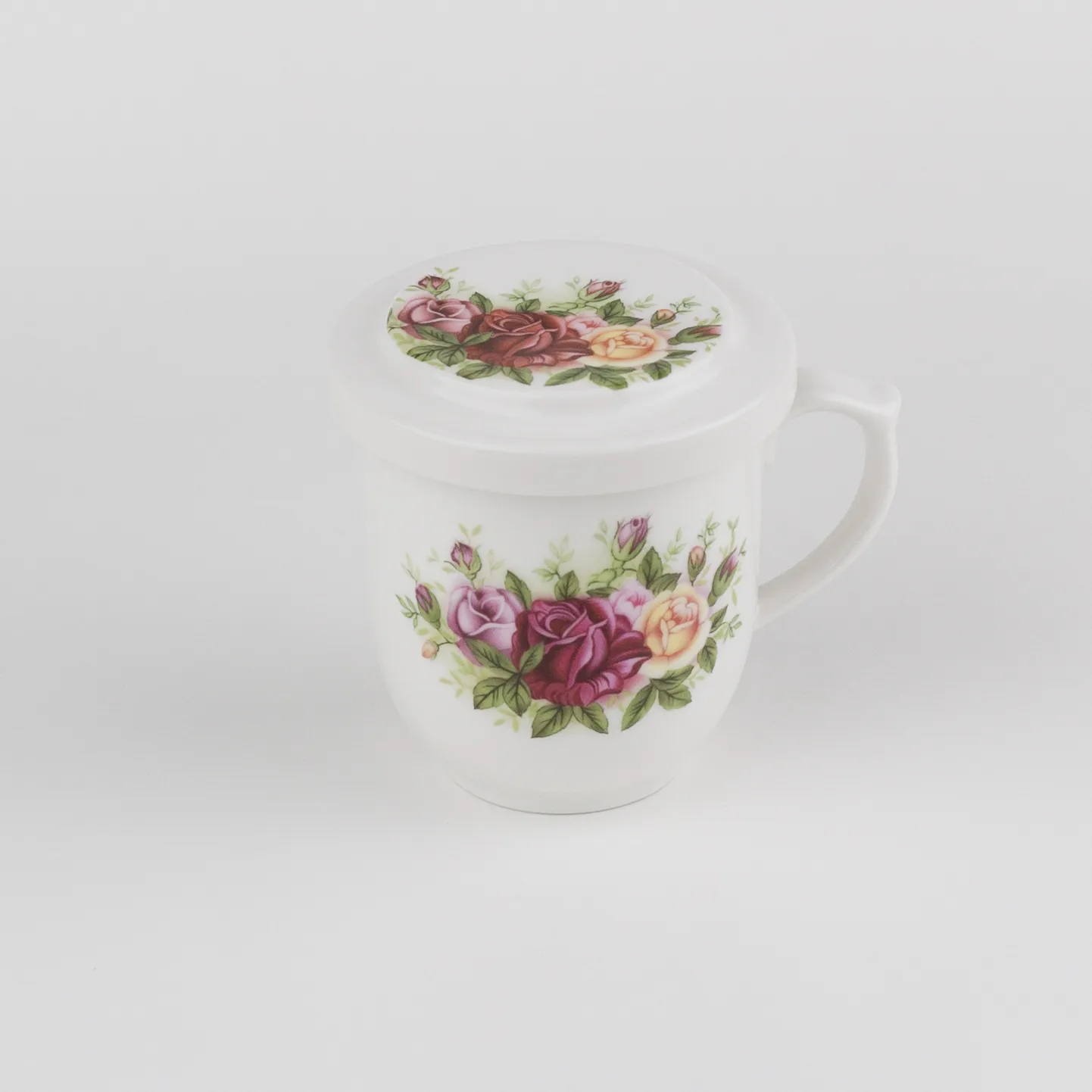 Tea Mug – 300ml