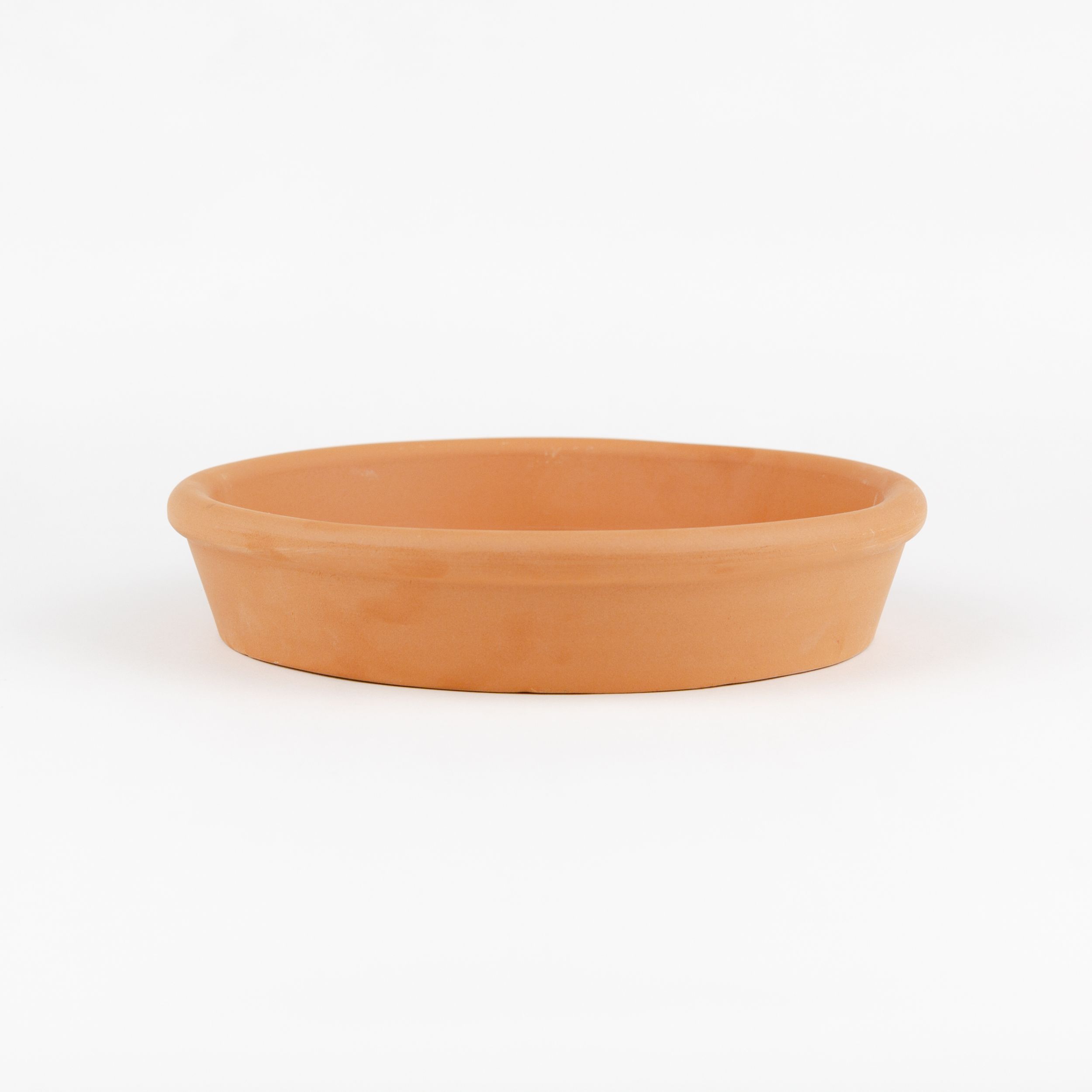 Flower Pot Plate