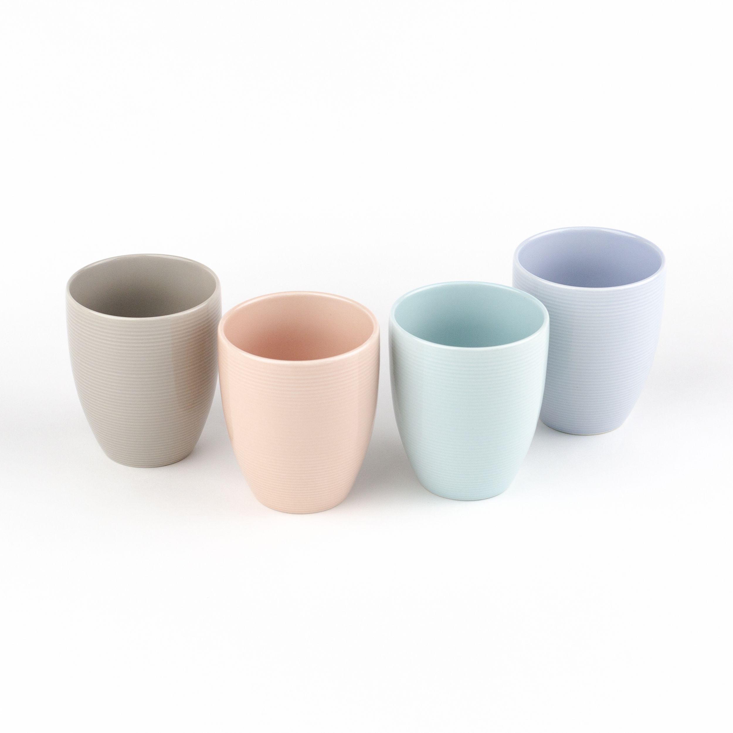 Pastel Cup set – 4colors