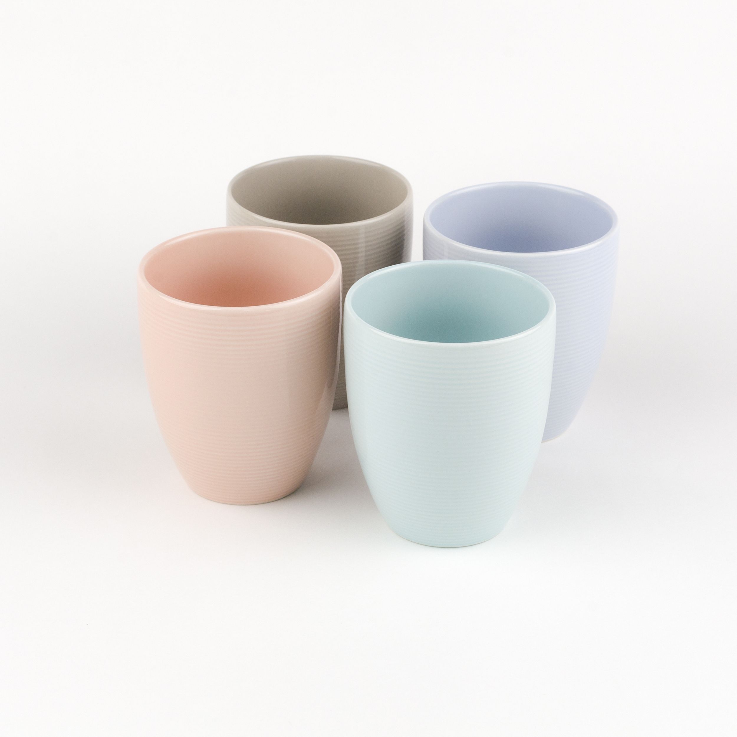 Pastel Cup set – 4colors