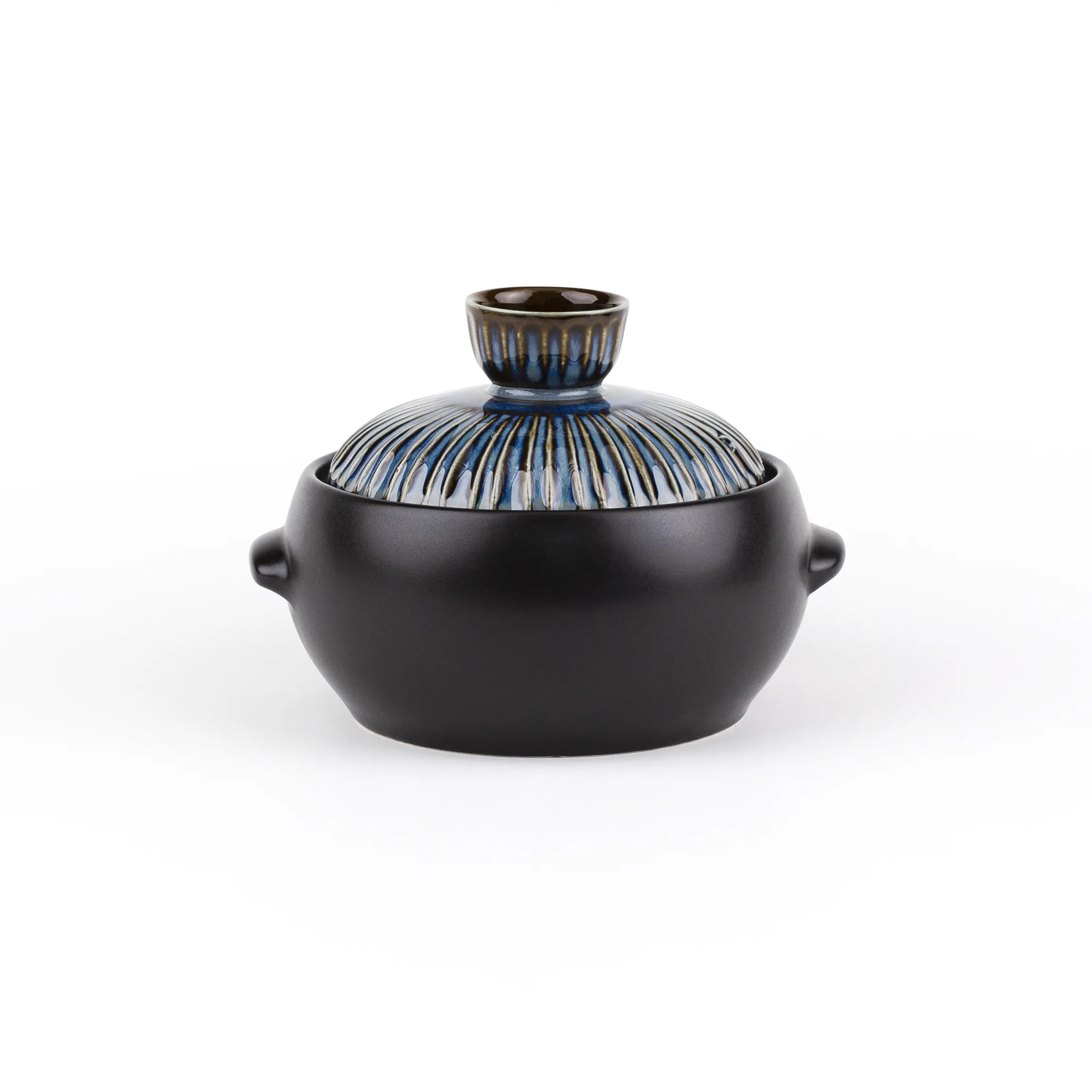 Ceramic Cookware – P Series