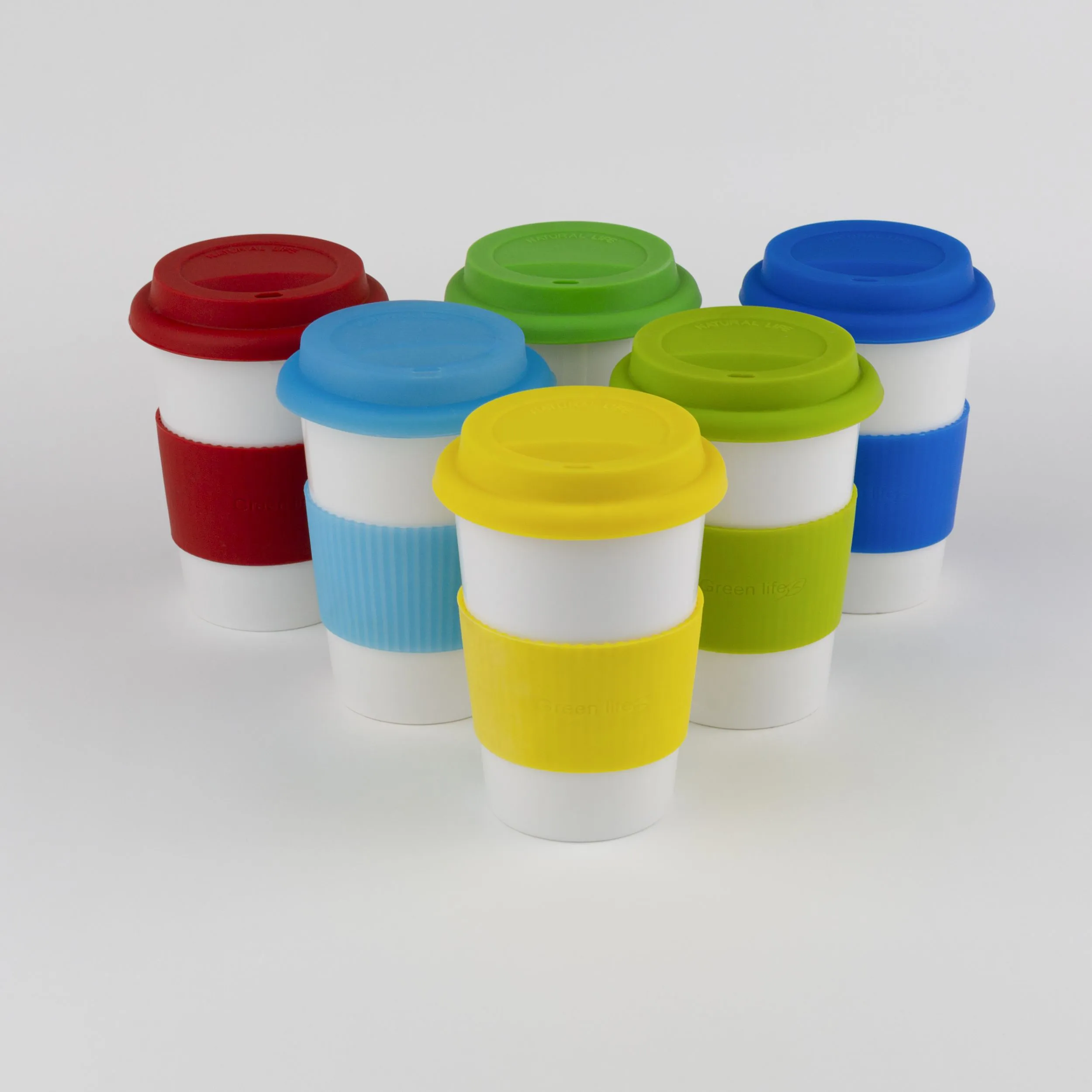 ECO Tumbler – 300ml