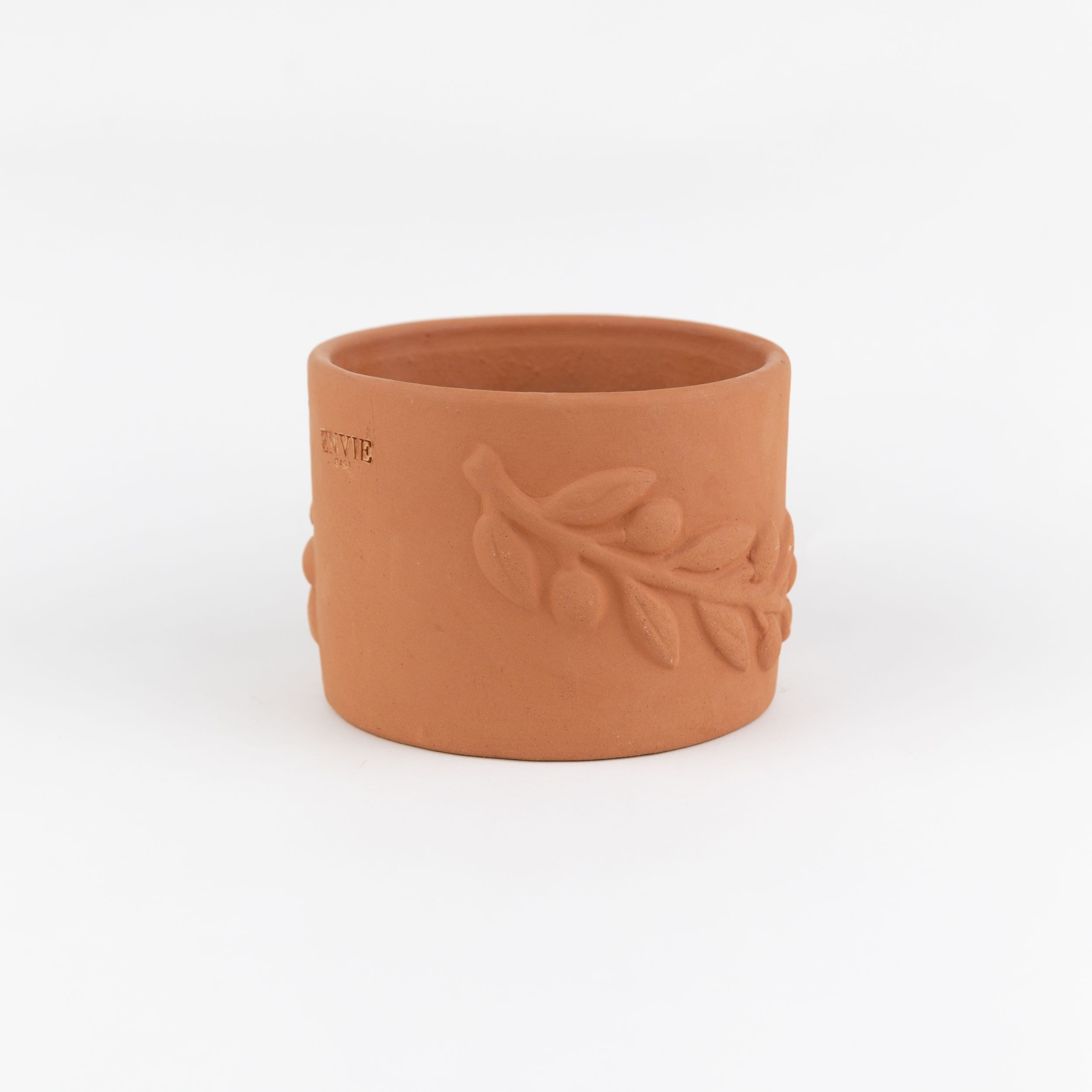 FLOWER POT – CLD.OLV series