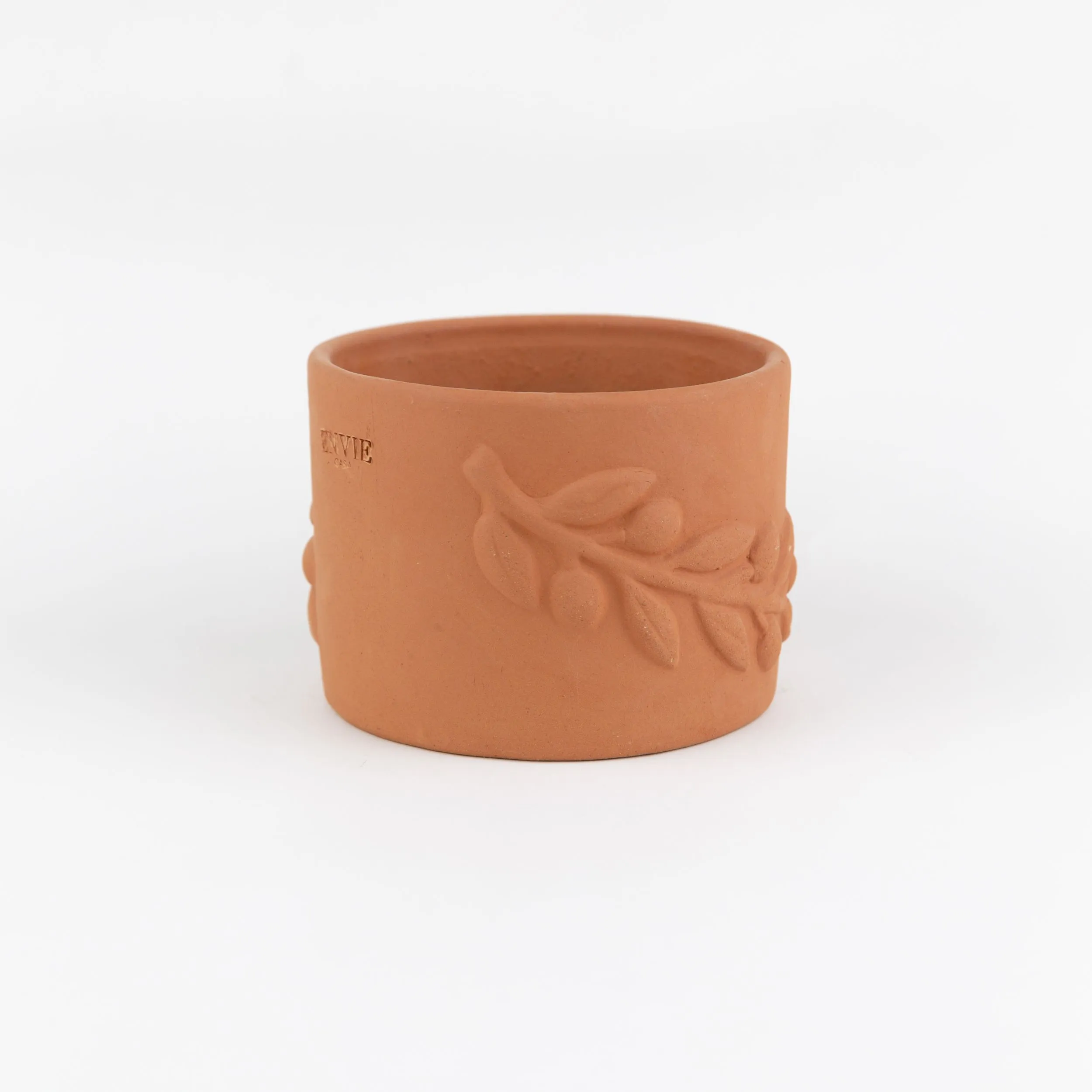 FLOWER POT – CLD.OLV series