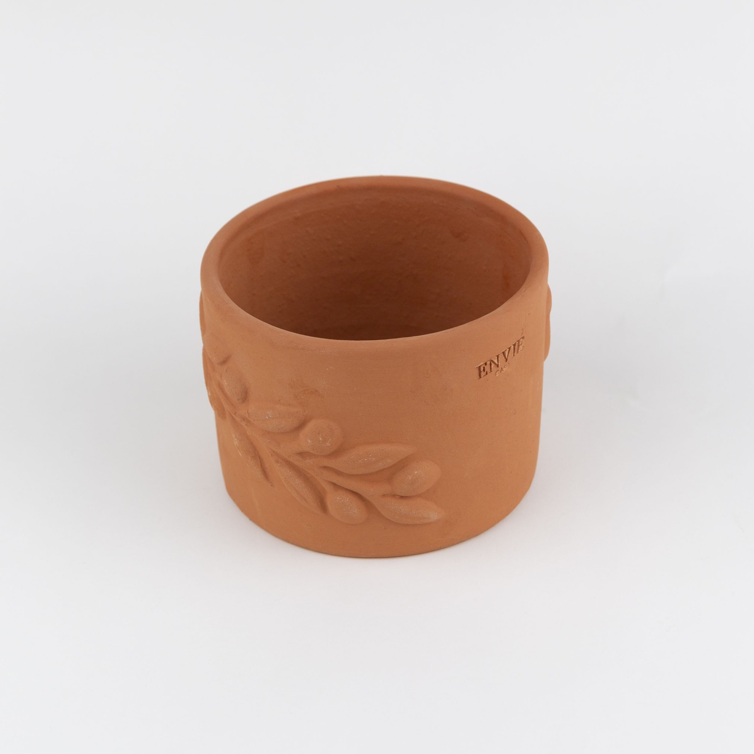 FLOWER POT – CLD.OLV series