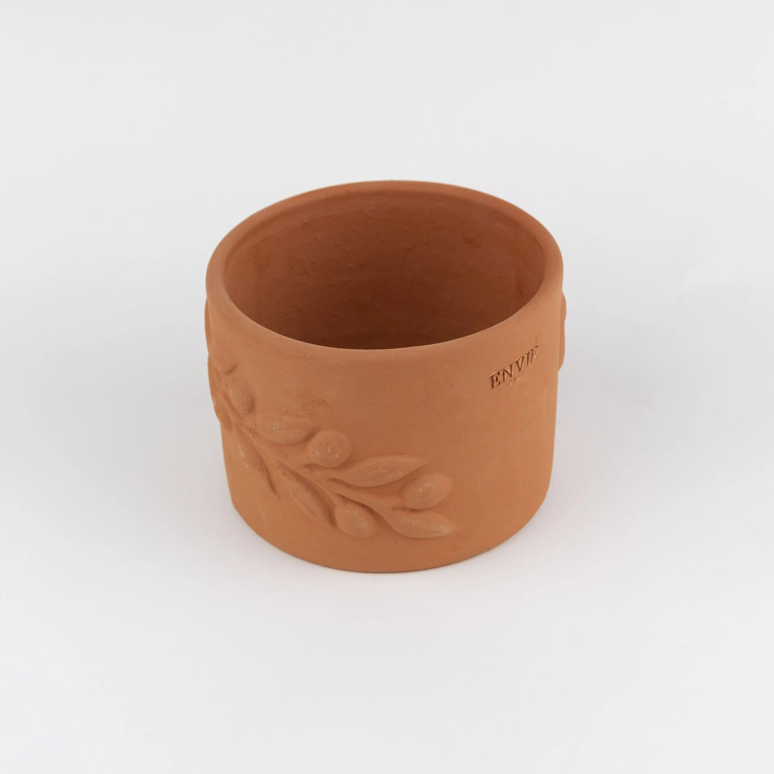 FLOWER POT – CLD.OLV series