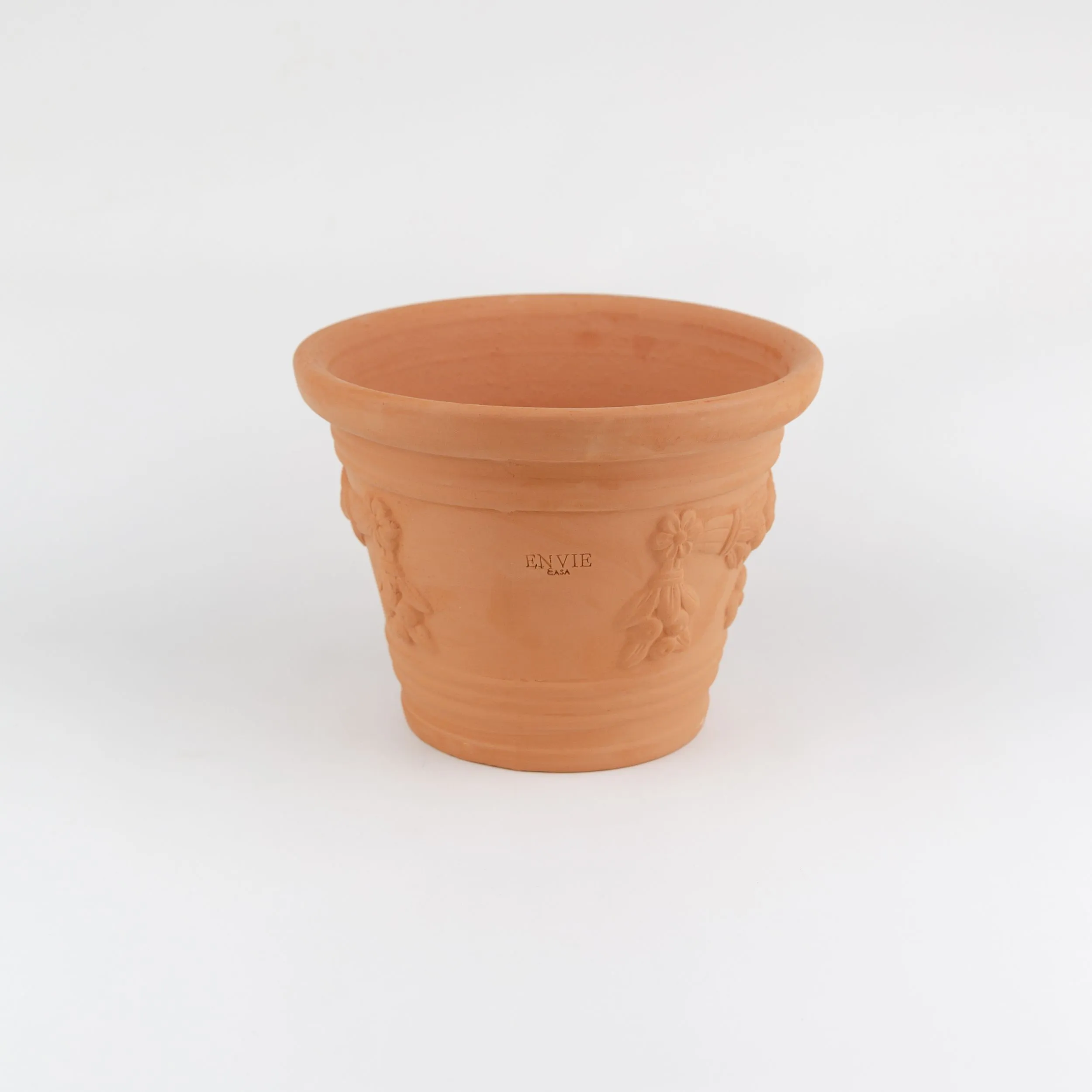 FLOWER POT – BSC.APC Series