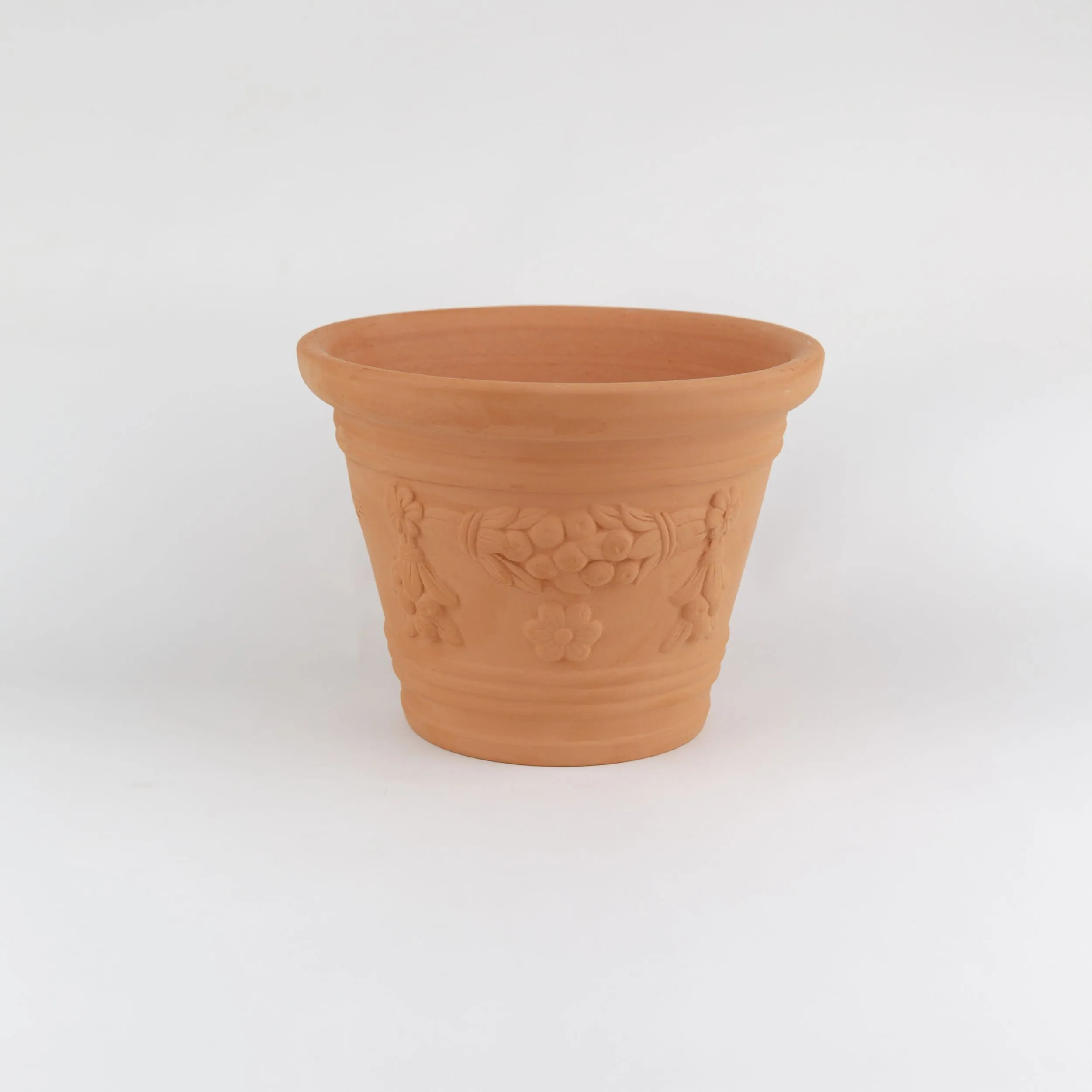 FLOWER POT – BSC.APC Series