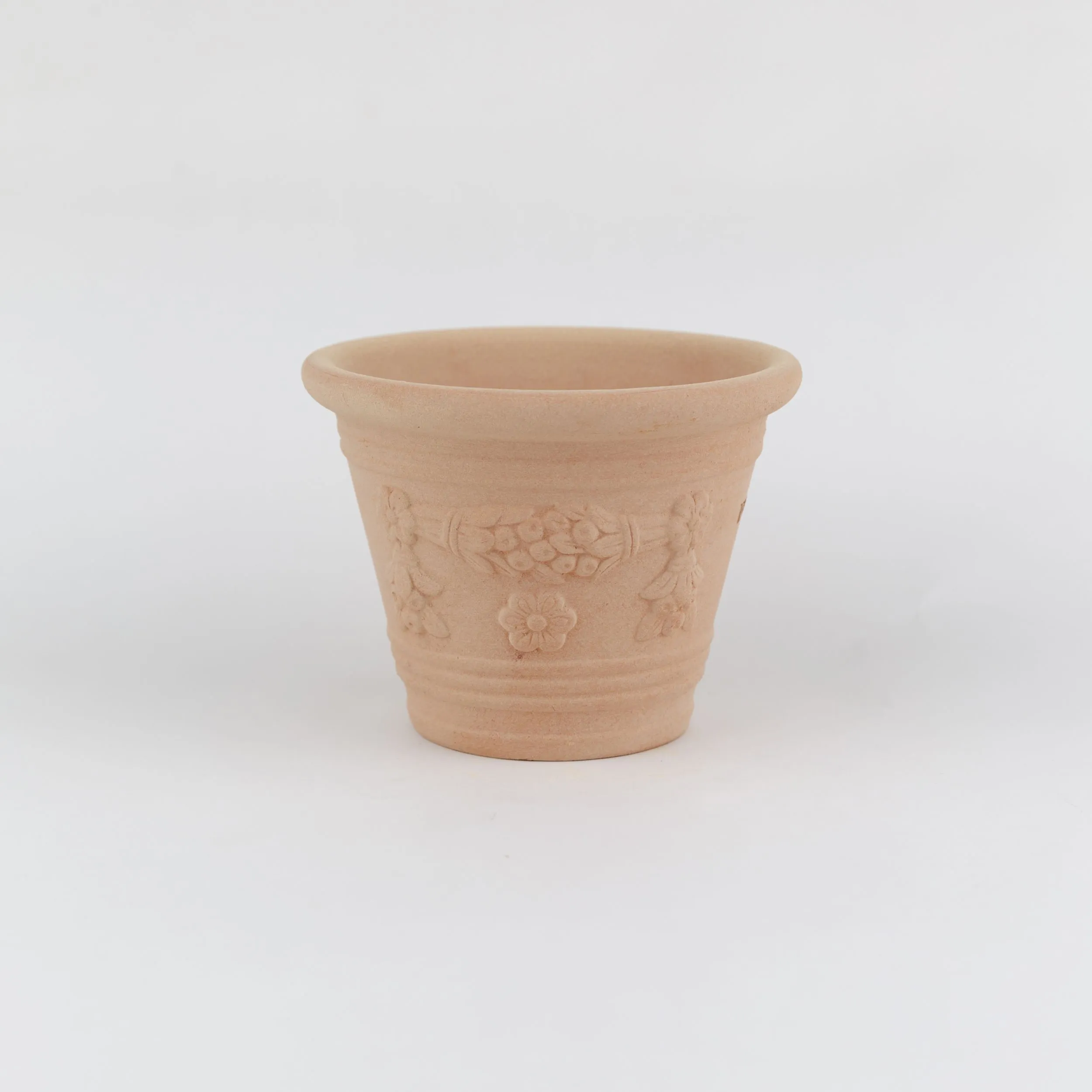 FLOWER POT – BSC.APC Series