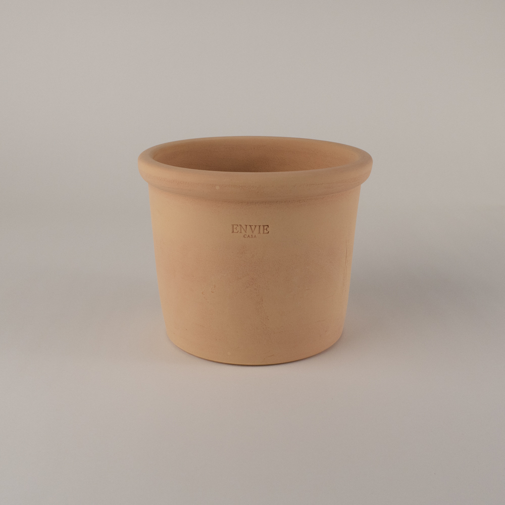 FLOWER POT – RND.R series