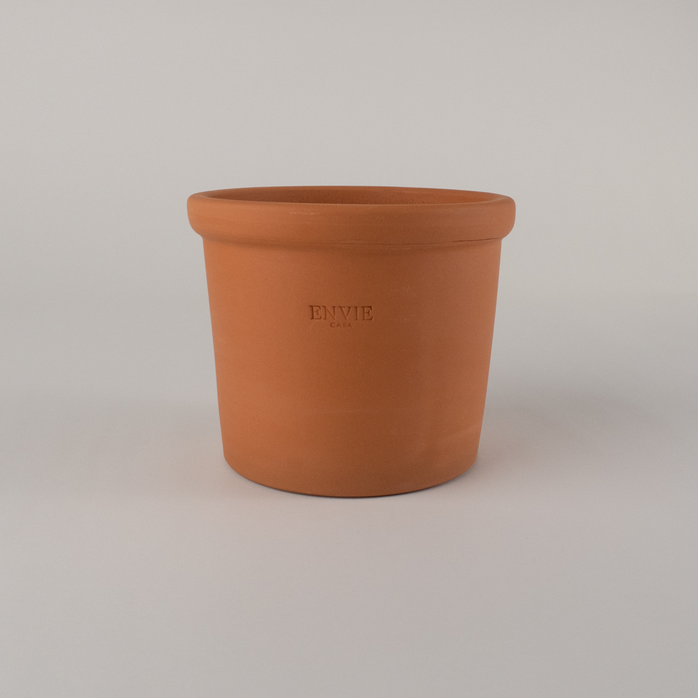 FLOWER POT – RND.R series