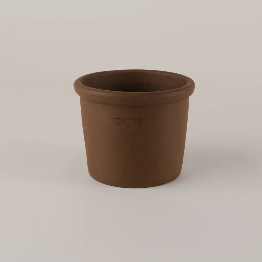 FLOWER POT – RND.R series