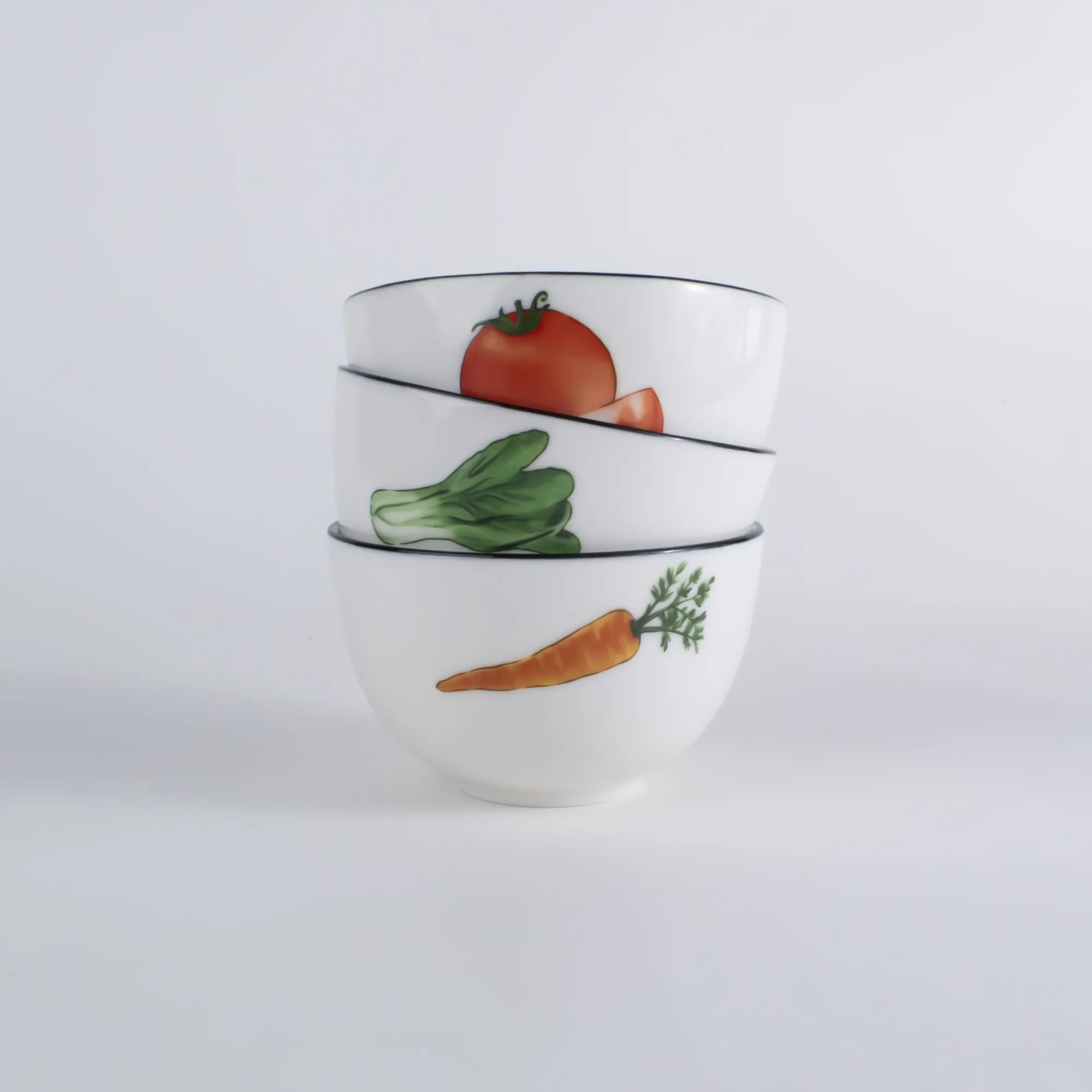 Modern Rice Bowl – RB2 Vegetable series