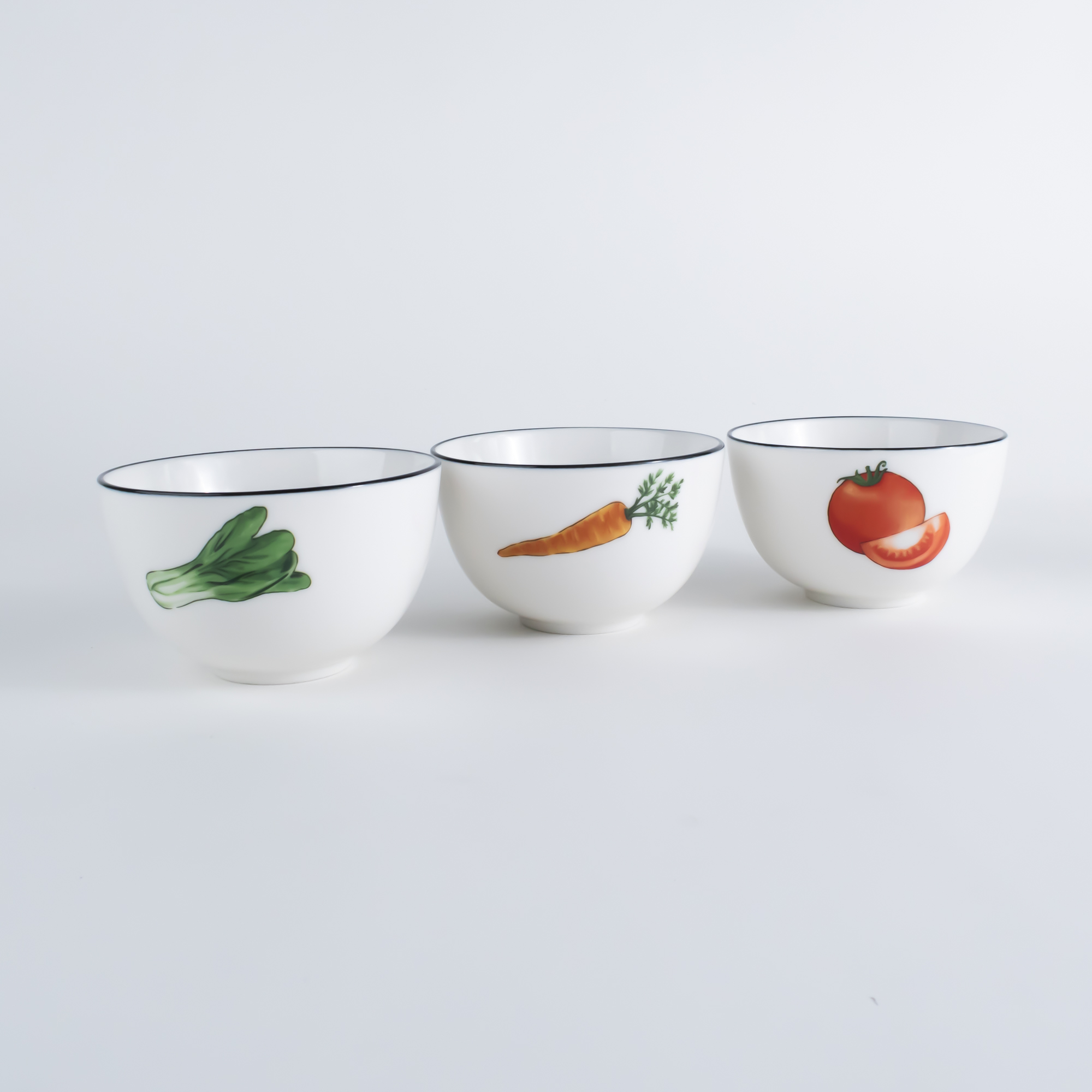 Modern Rice Bowl – RB2 Vegetable series