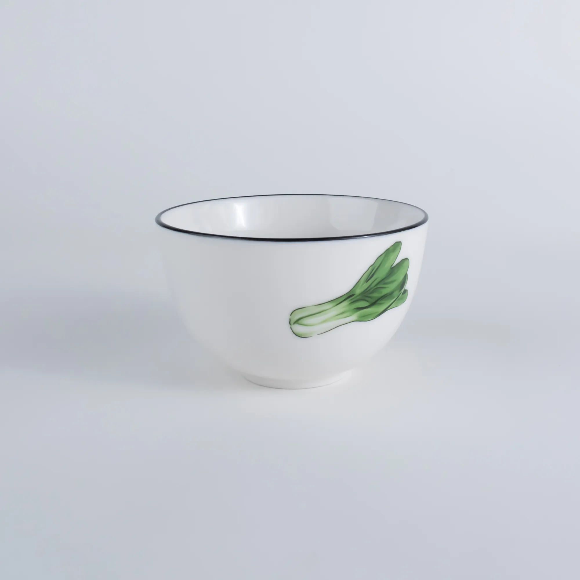 Modern Rice Bowl – RB2 Vegetable series